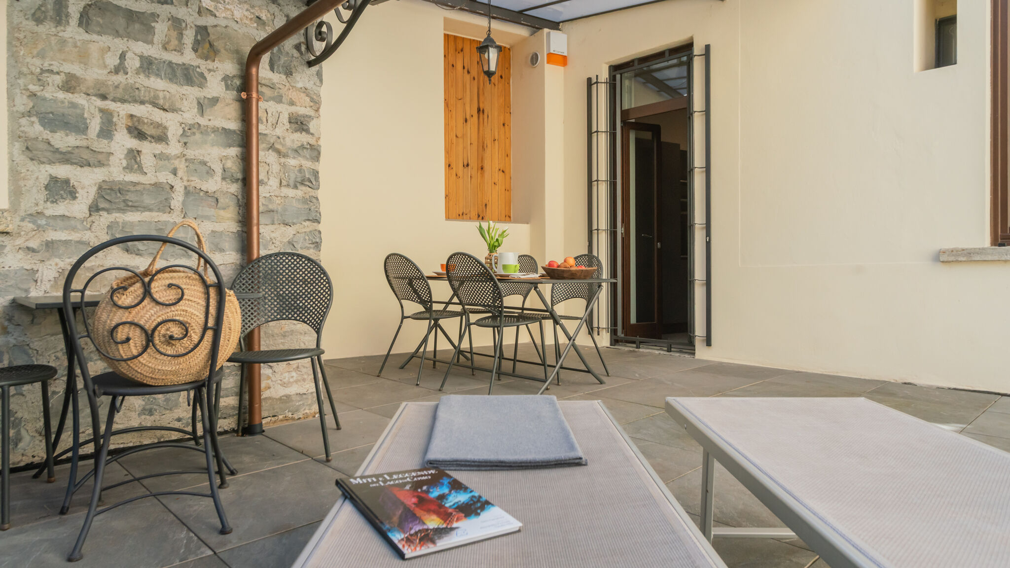 Italianway Bellagio Bellagio Prestige & Style by RentAllComo