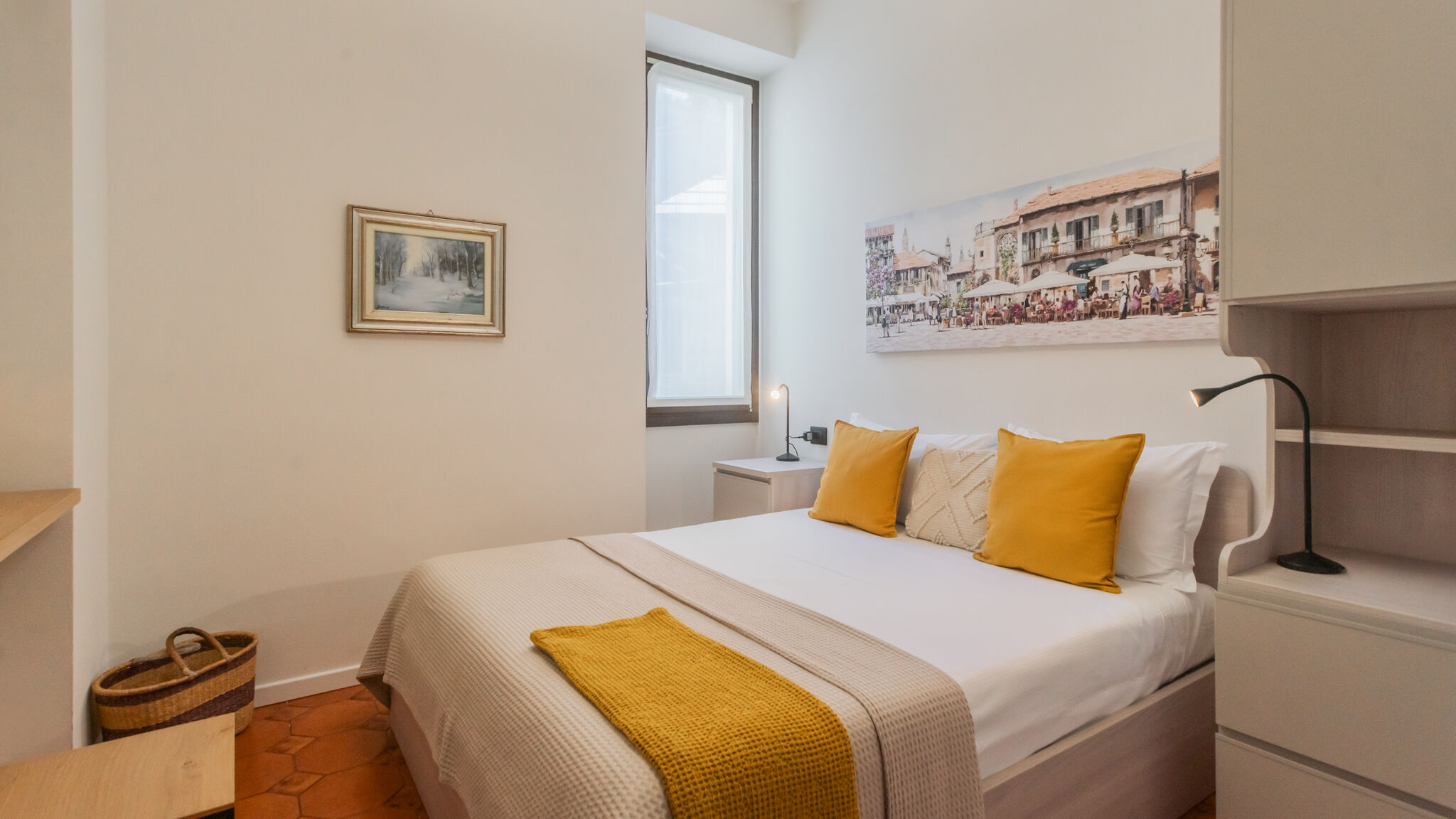 Italianway Bellagio Bellagio Prestige & Style by RentAllComo