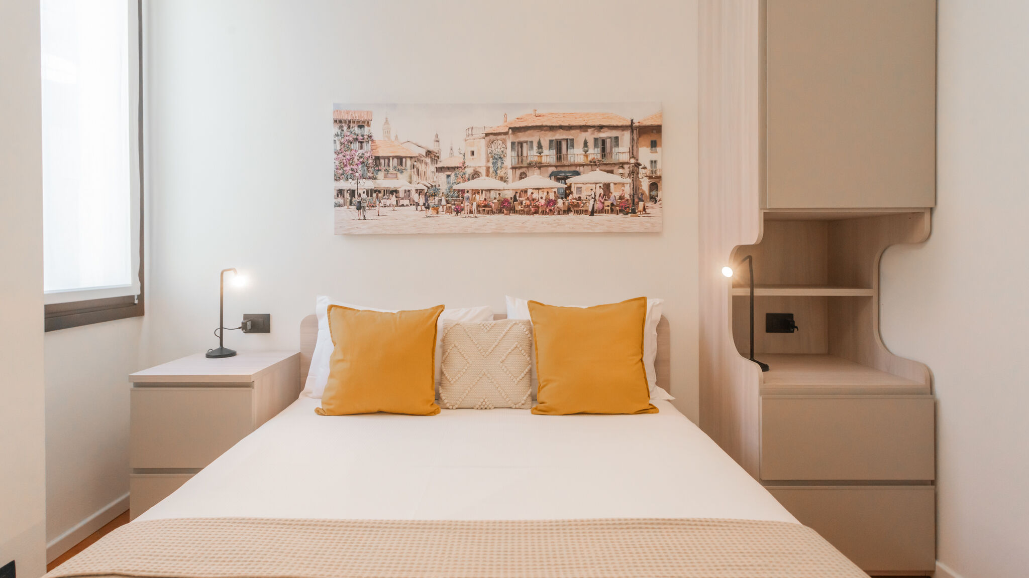 Italianway Bellagio Bellagio Prestige & Style by RentAllComo