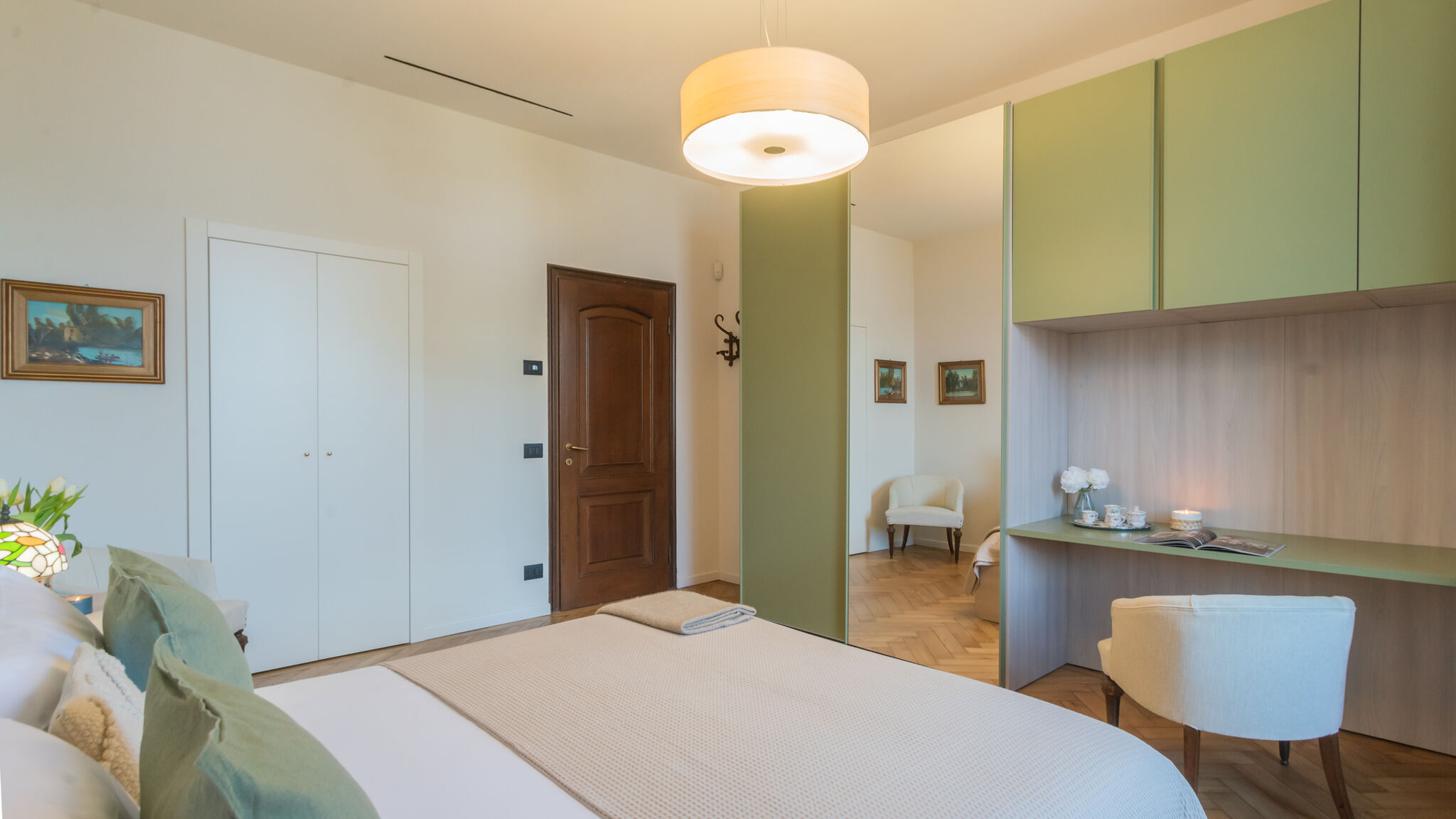 Italianway Bellagio Bellagio Prestige & Style by RentAllComo