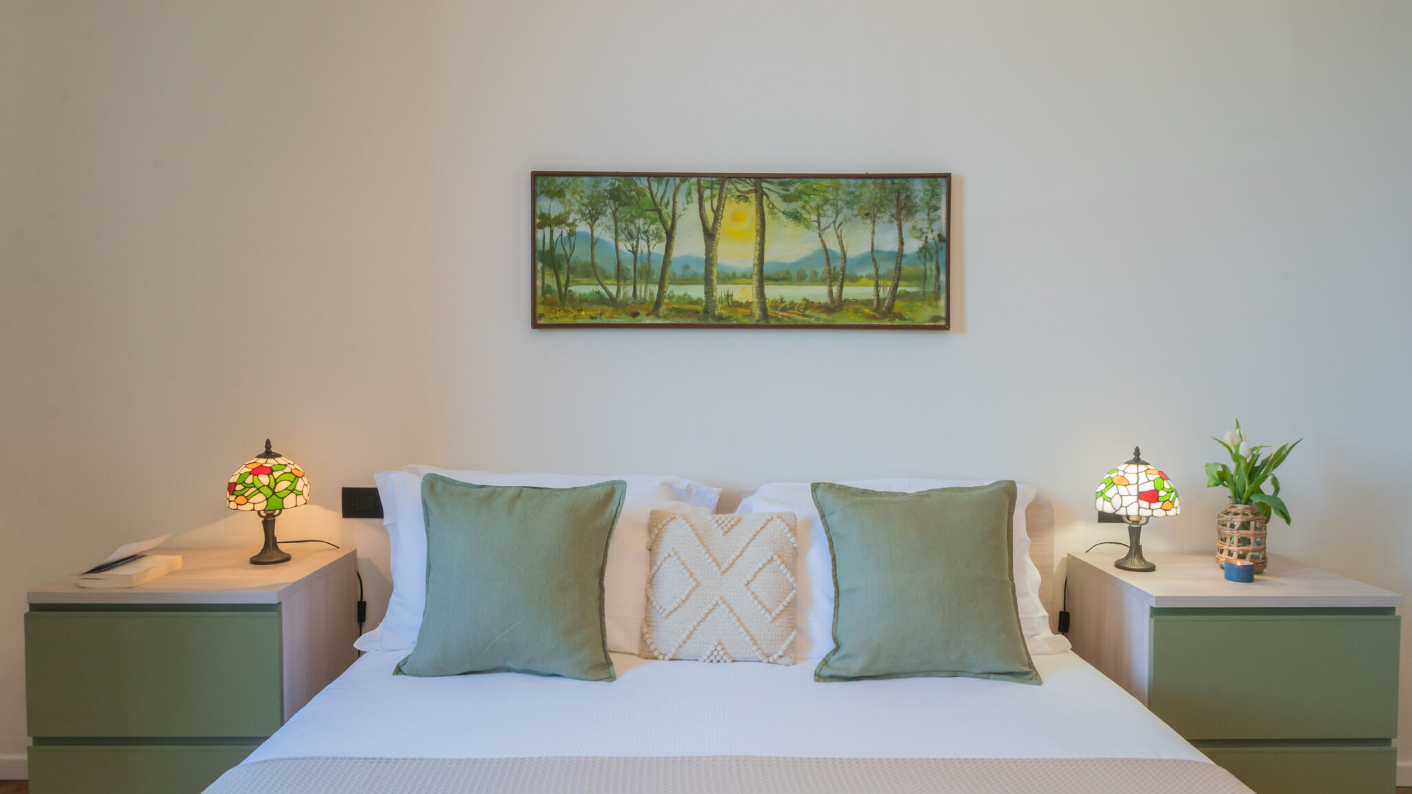 Italianway Bellagio Bellagio Prestige & Style by RentAllComo