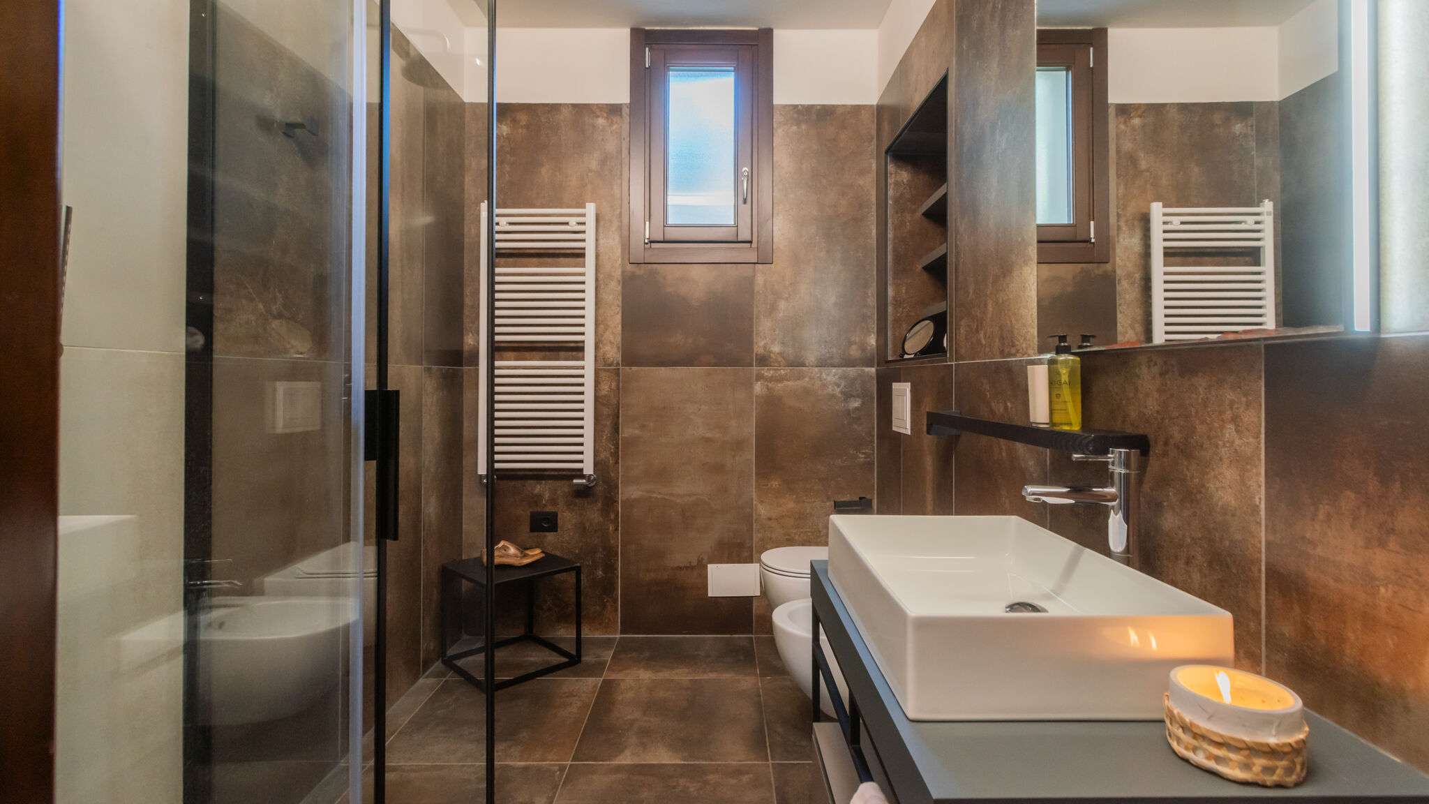 Italianway Bellagio Bellagio Prestige & Style by RentAllComo