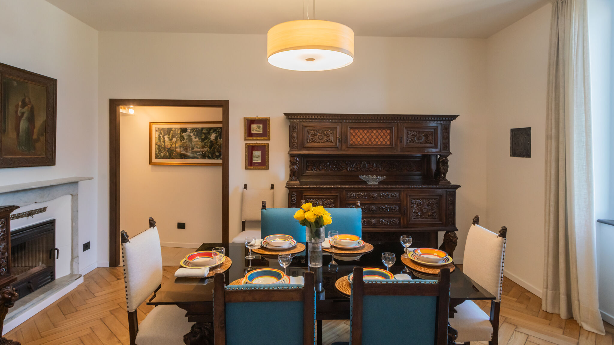 Italianway Bellagio Bellagio Prestige & Style by RentAllComo