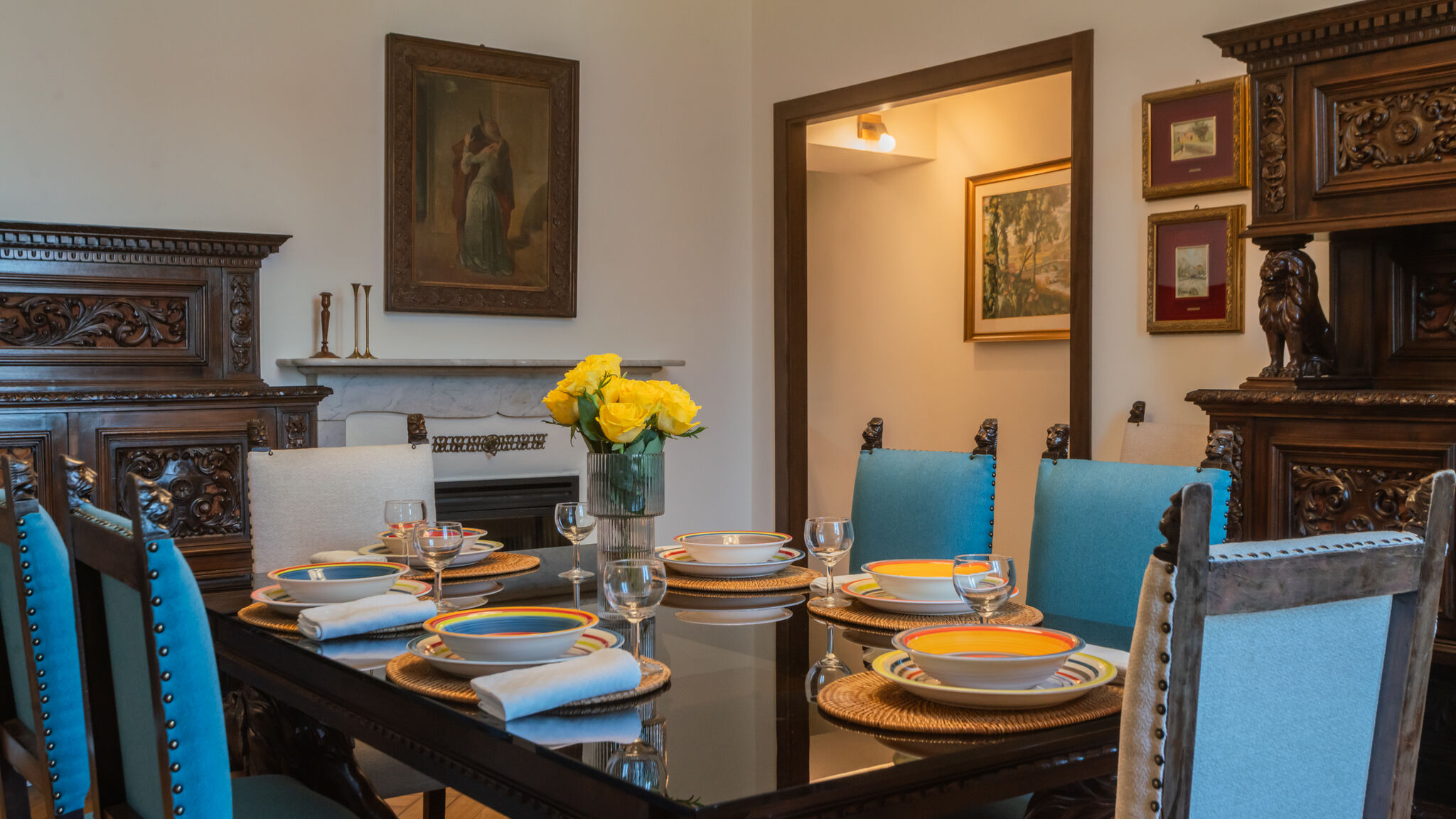 Italianway Bellagio Bellagio Prestige & Style by RentAllComo