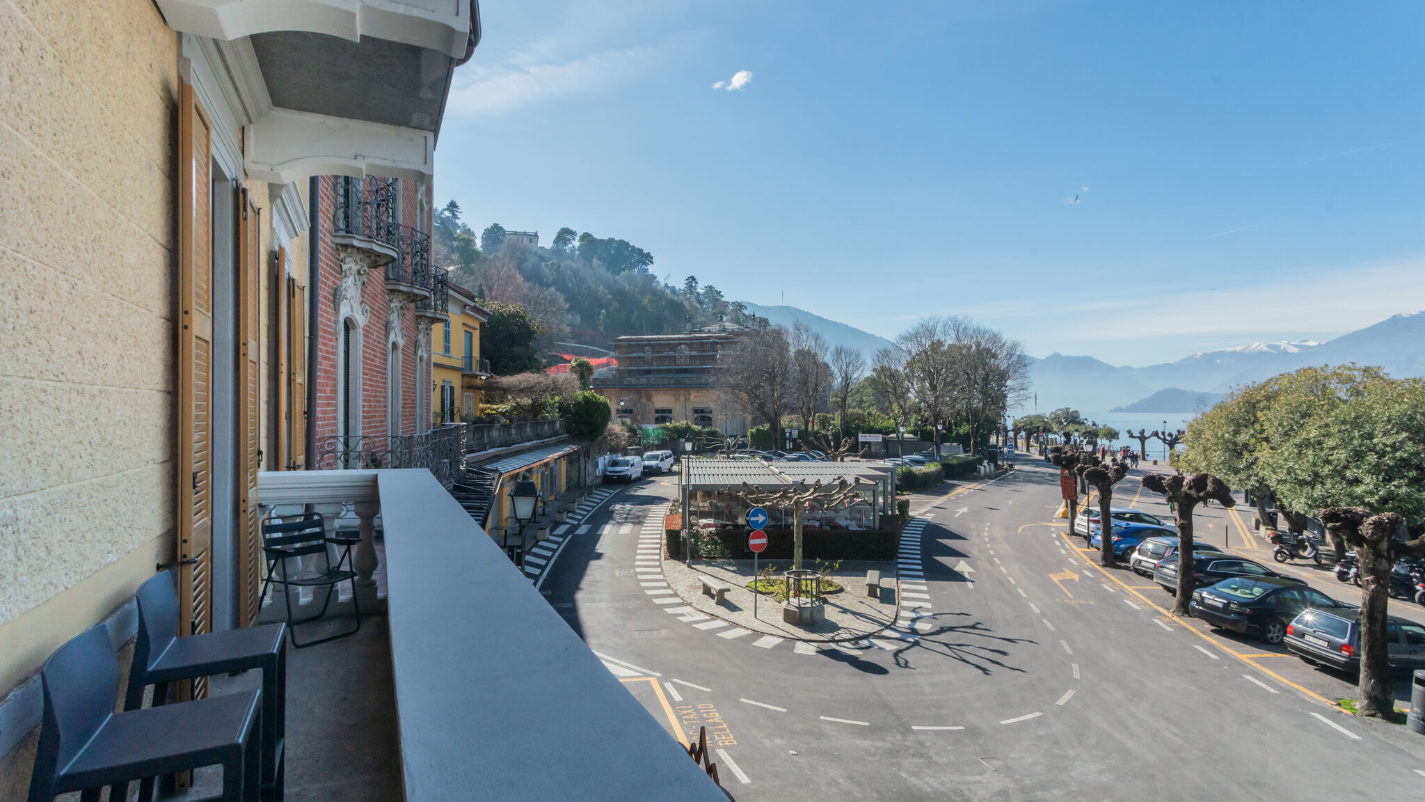 Italianway Bellagio Bellagio Prestige & Style by RentAllComo