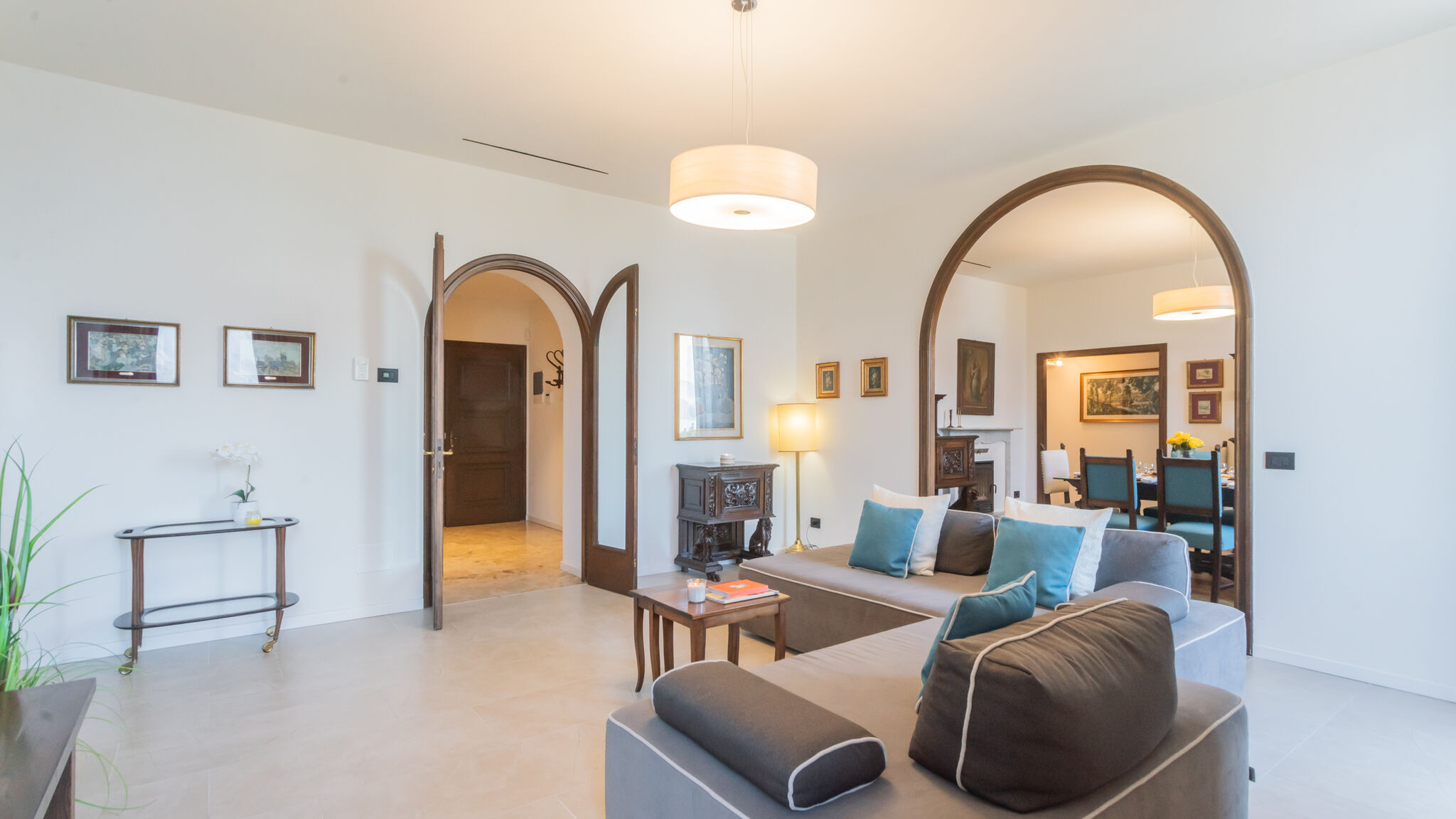 Italianway Bellagio Bellagio Prestige & Style by RentAllComo