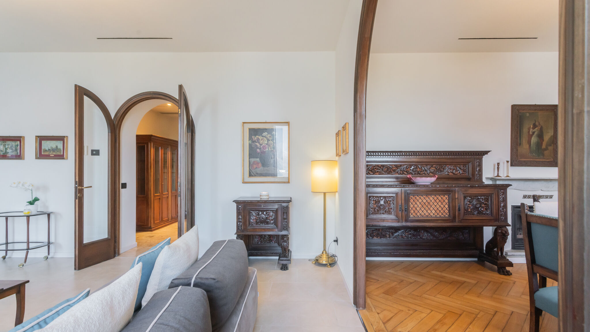 Italianway Bellagio Bellagio Prestige & Style by RentAllComo