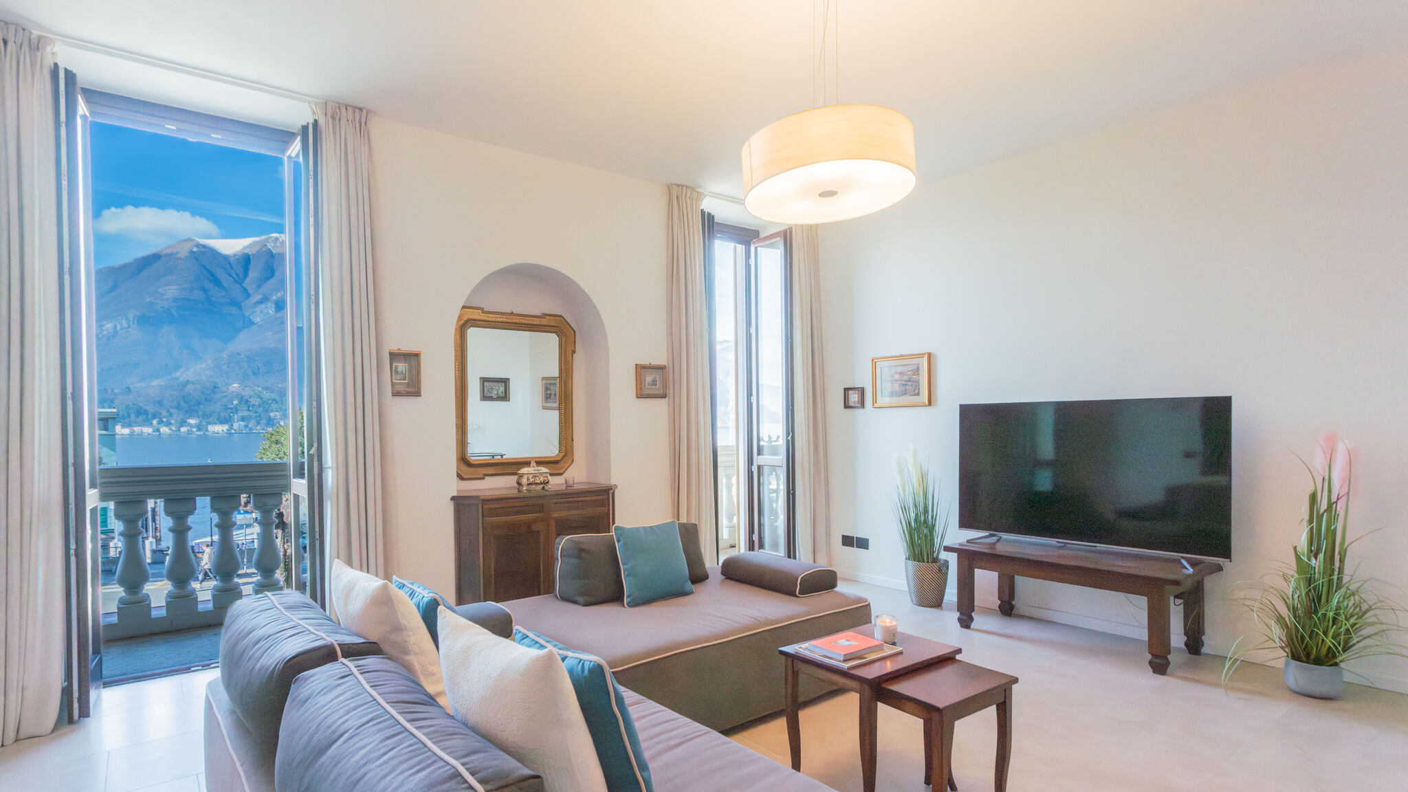 Italianway Bellagio Bellagio Prestige & Style by RentAllComo