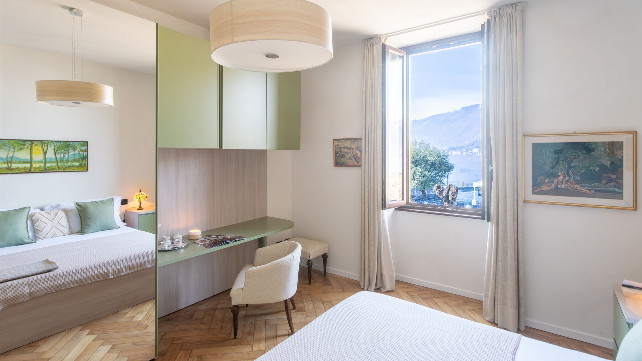 Italianway Bellagio Bellagio Prestige & Style by RentAllComo