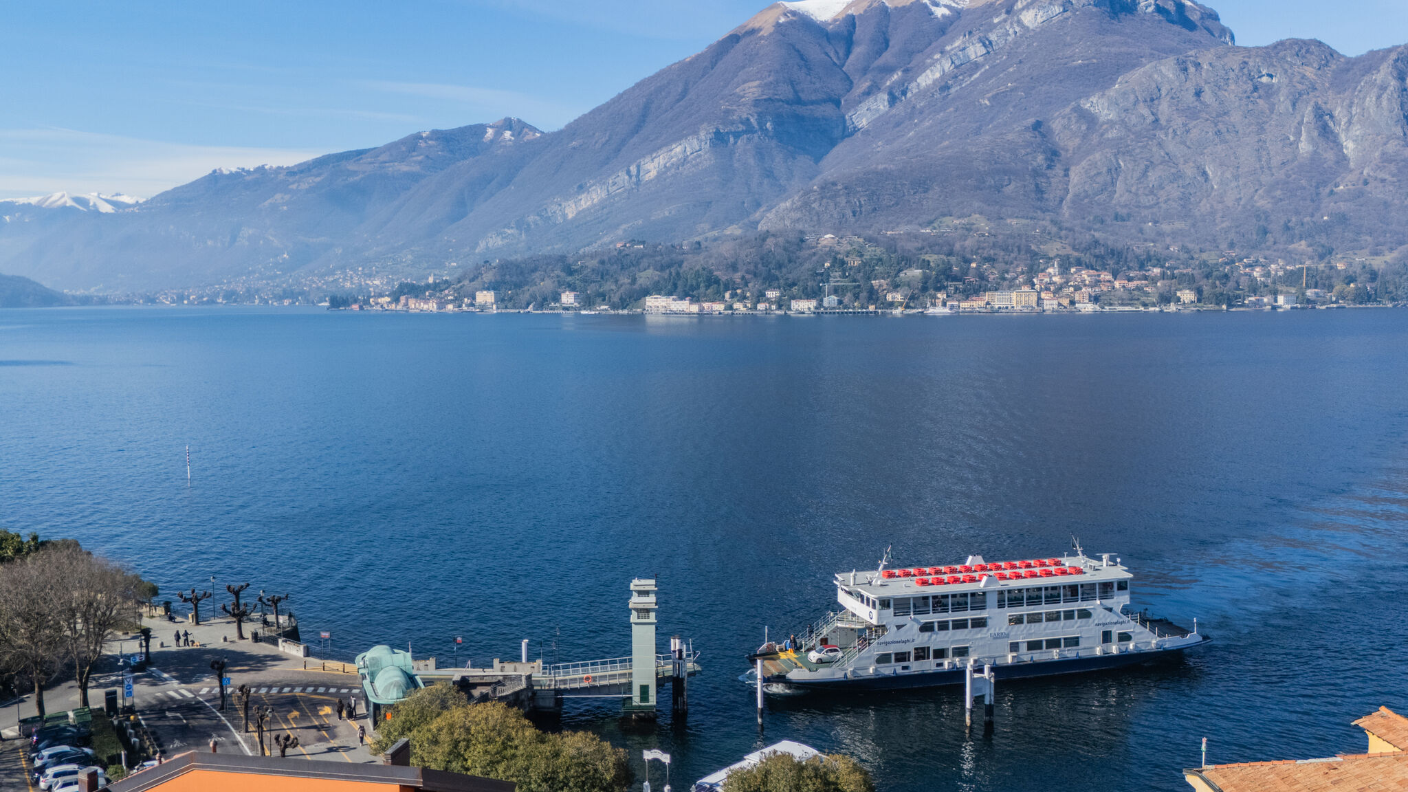 Italianway Bellagio Bellagio Prestige & Style by RentAllComo