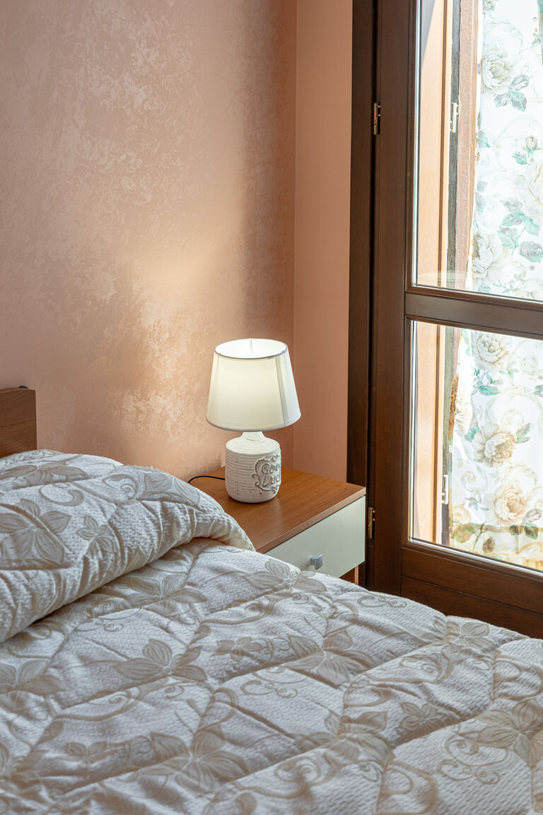 Italianway San Vito Lo Capo Corallo Arancio Appartamento 1