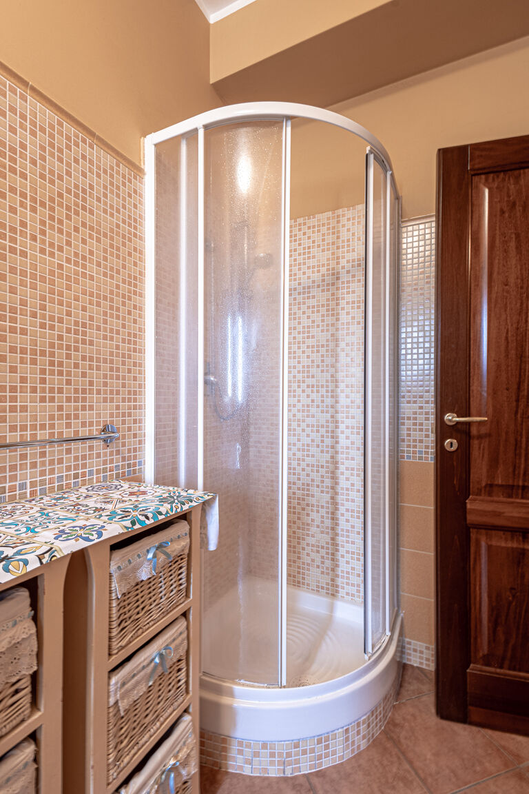 Italianway San Vito Lo Capo Corallo Arancio Appartamento 1