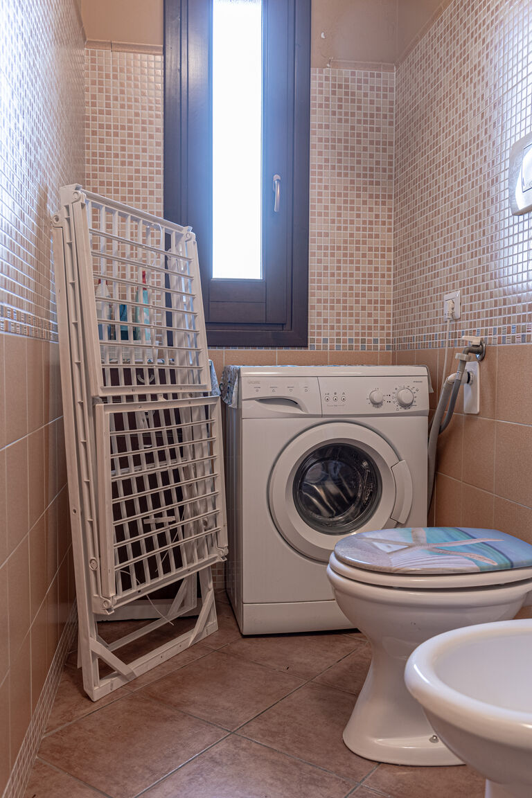 Italianway San Vito Lo Capo Corallo Arancio Appartamento 1