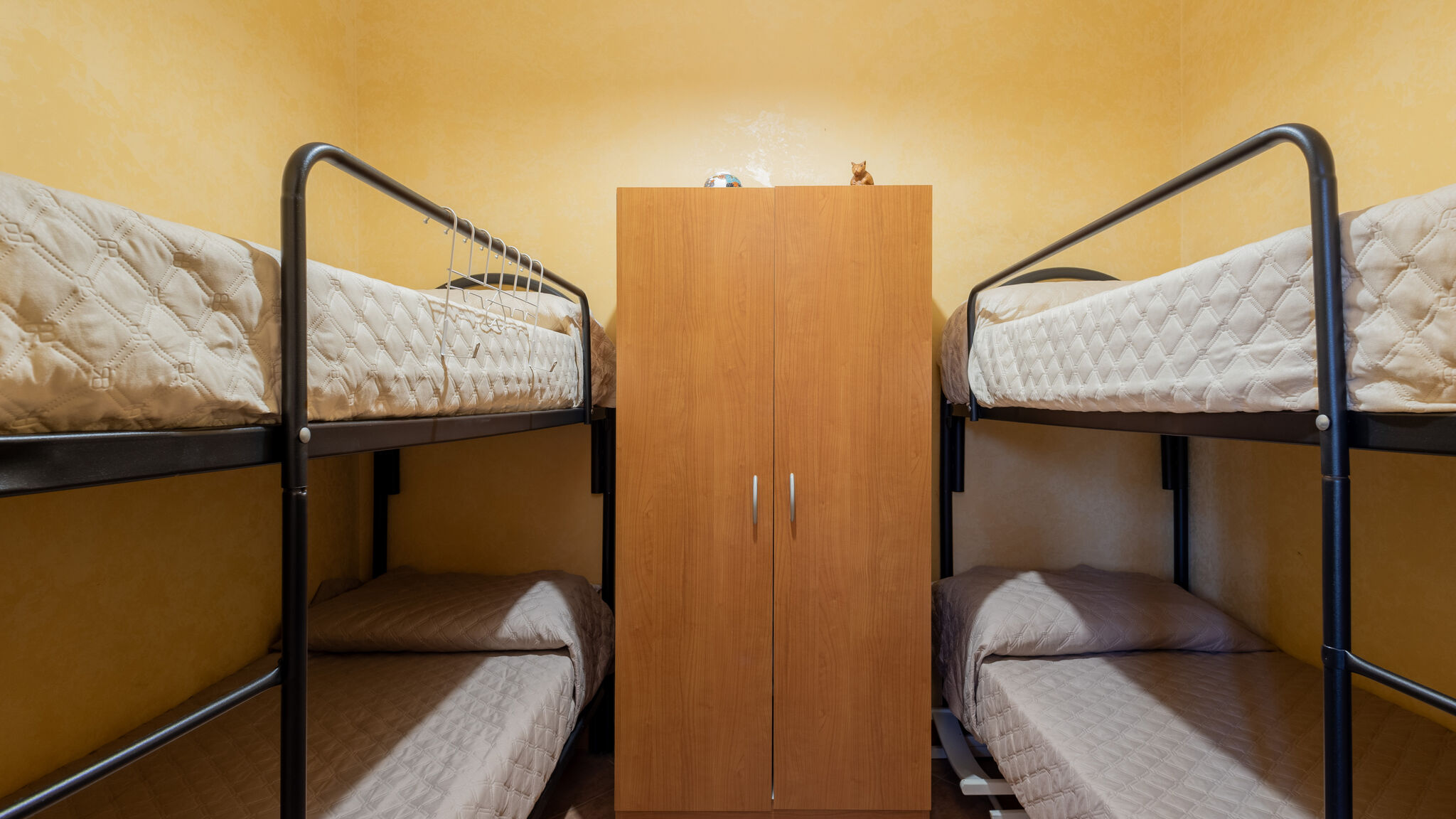 Italianway San Vito Lo Capo Corallo Arancio Appartamento 1