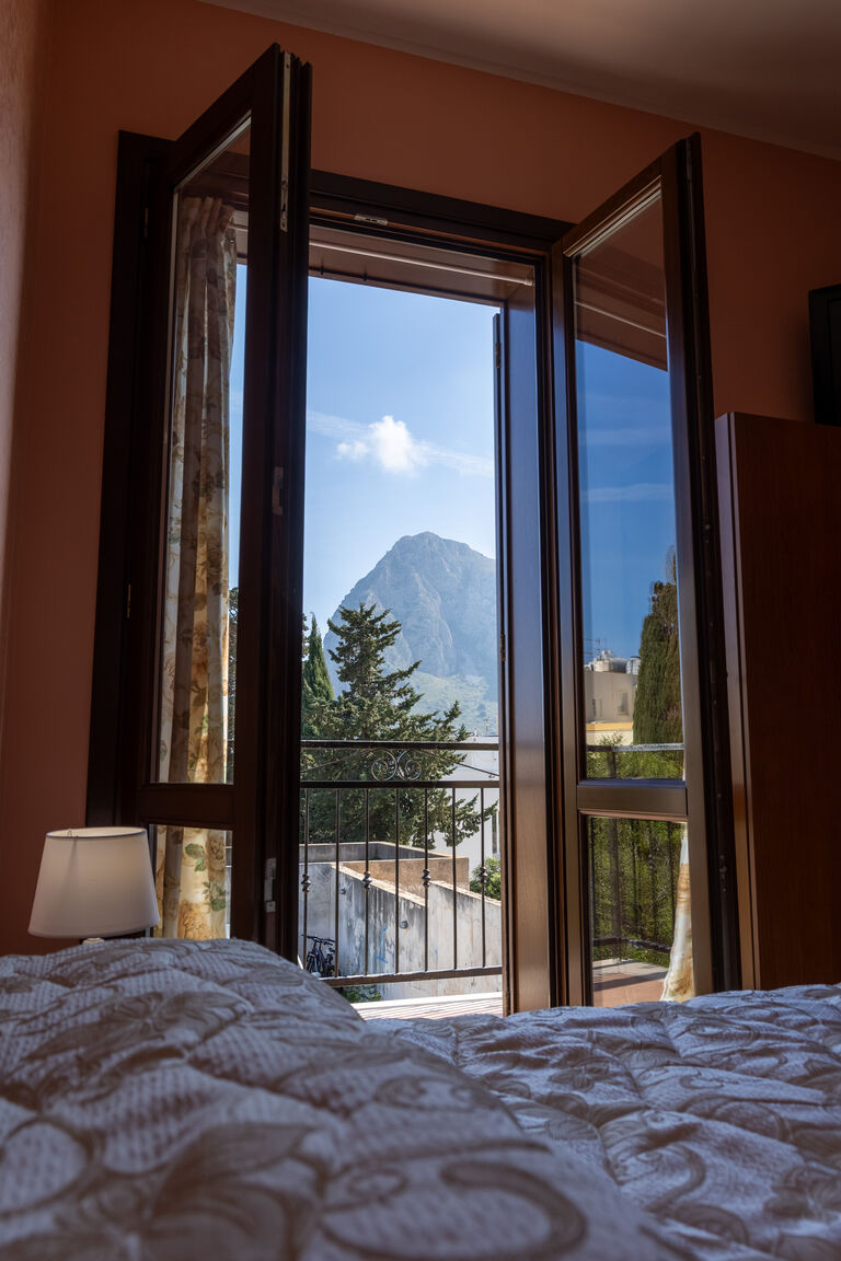 Italianway San Vito Lo Capo Corallo Arancio Appartamento 1