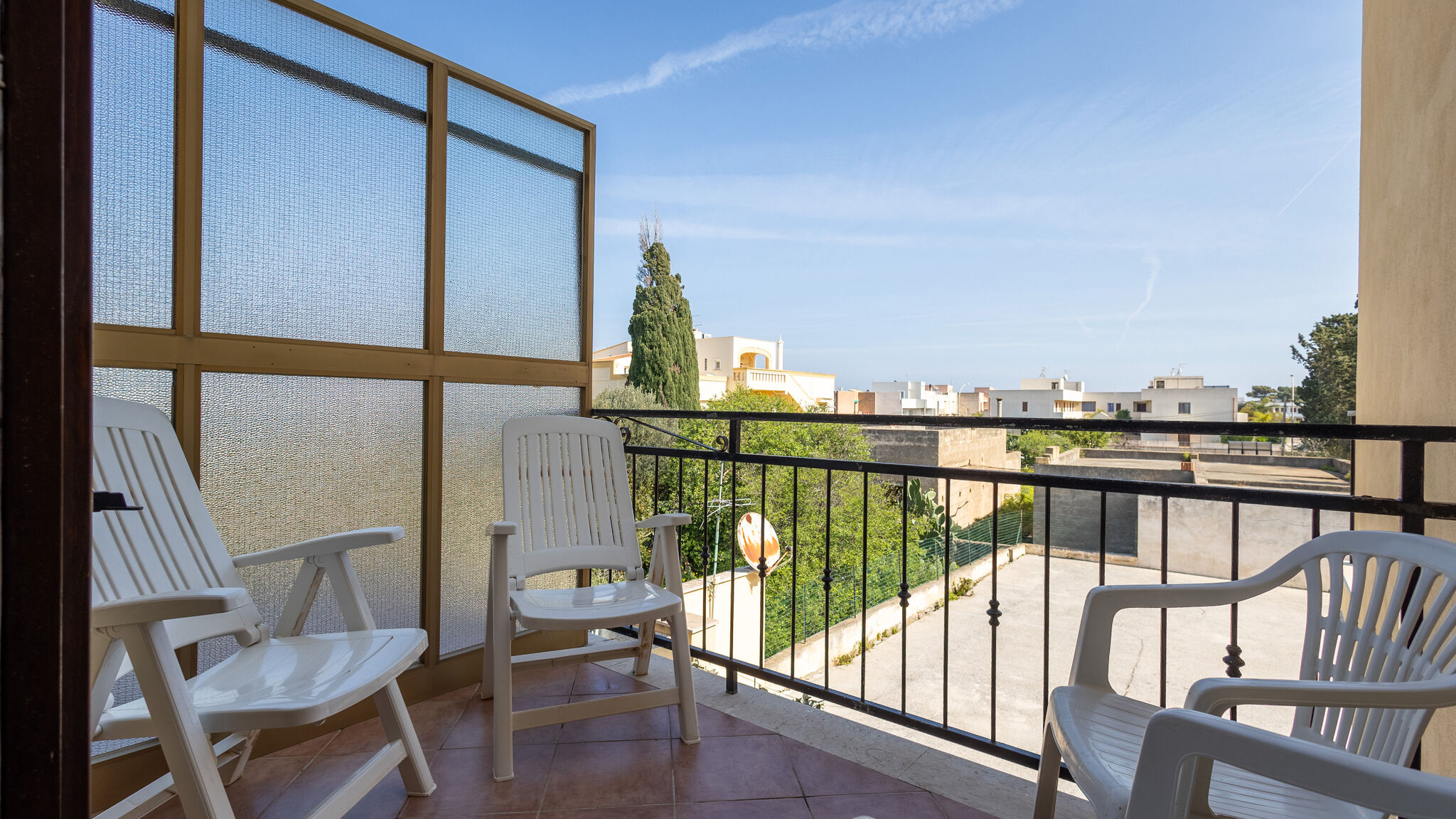 Italianway San Vito Lo Capo Corallo Arancio Appartamento 1