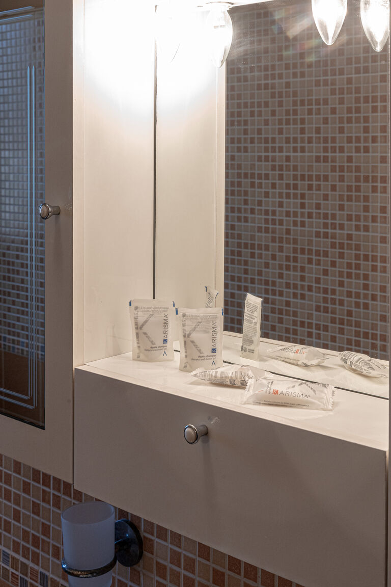 Italianway San Vito Lo Capo Corallo Arancio Appartamento 1