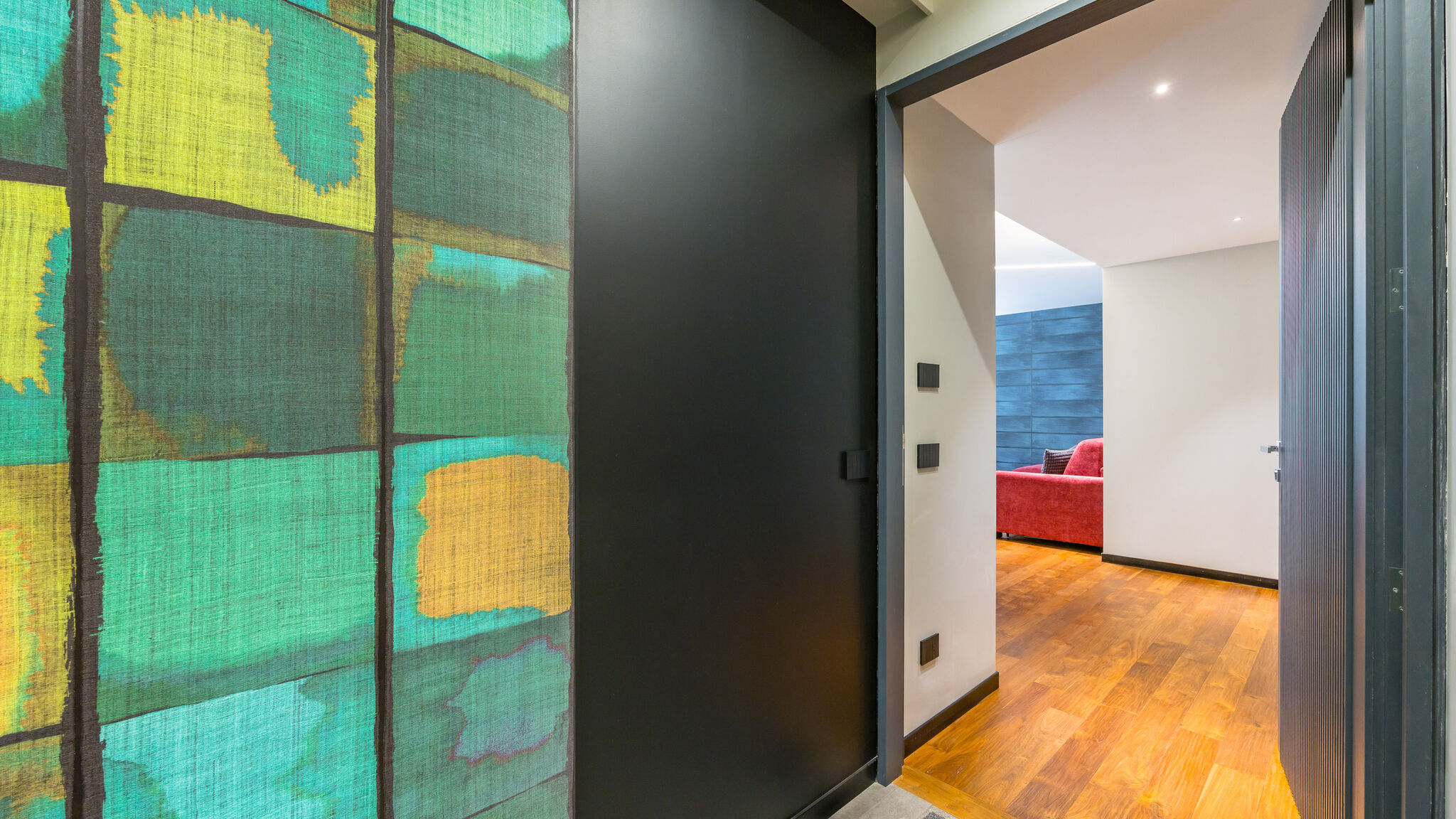 Italianway Napoli Santopaolo Boutique Apartment - 1