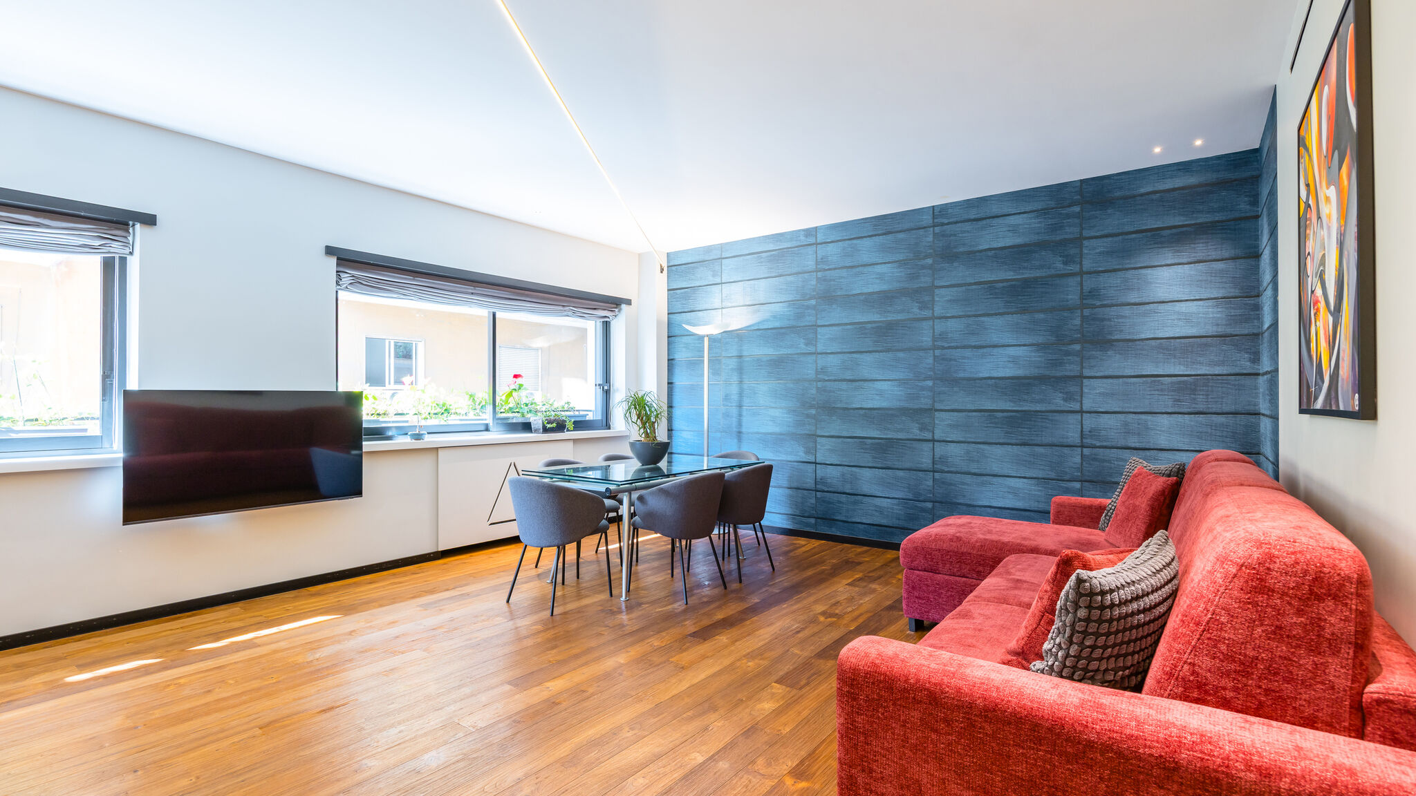 Italianway Napoli Santopaolo Boutique Apartment - 1