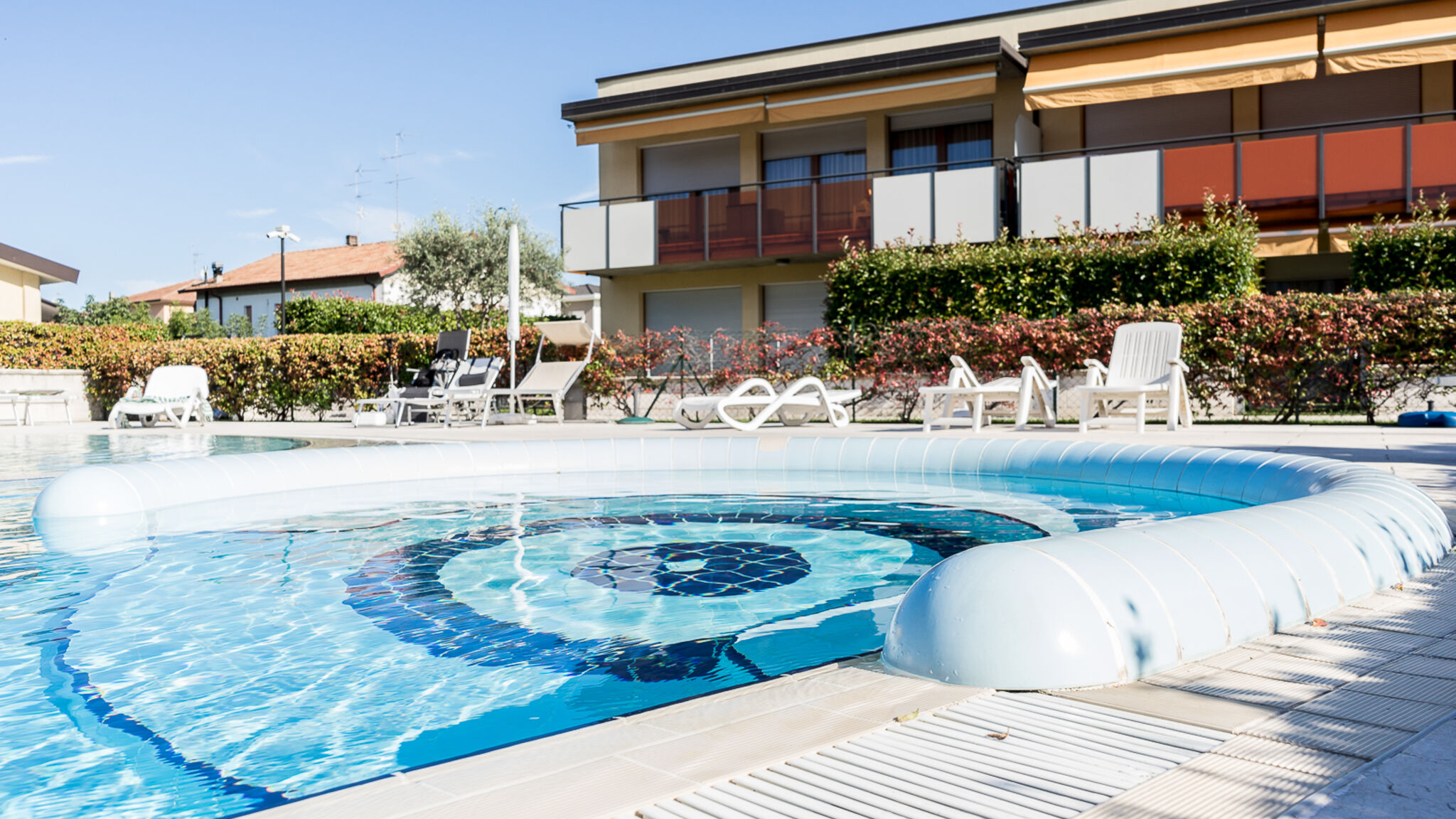 Italianway Sirmione Callas Family Apartment