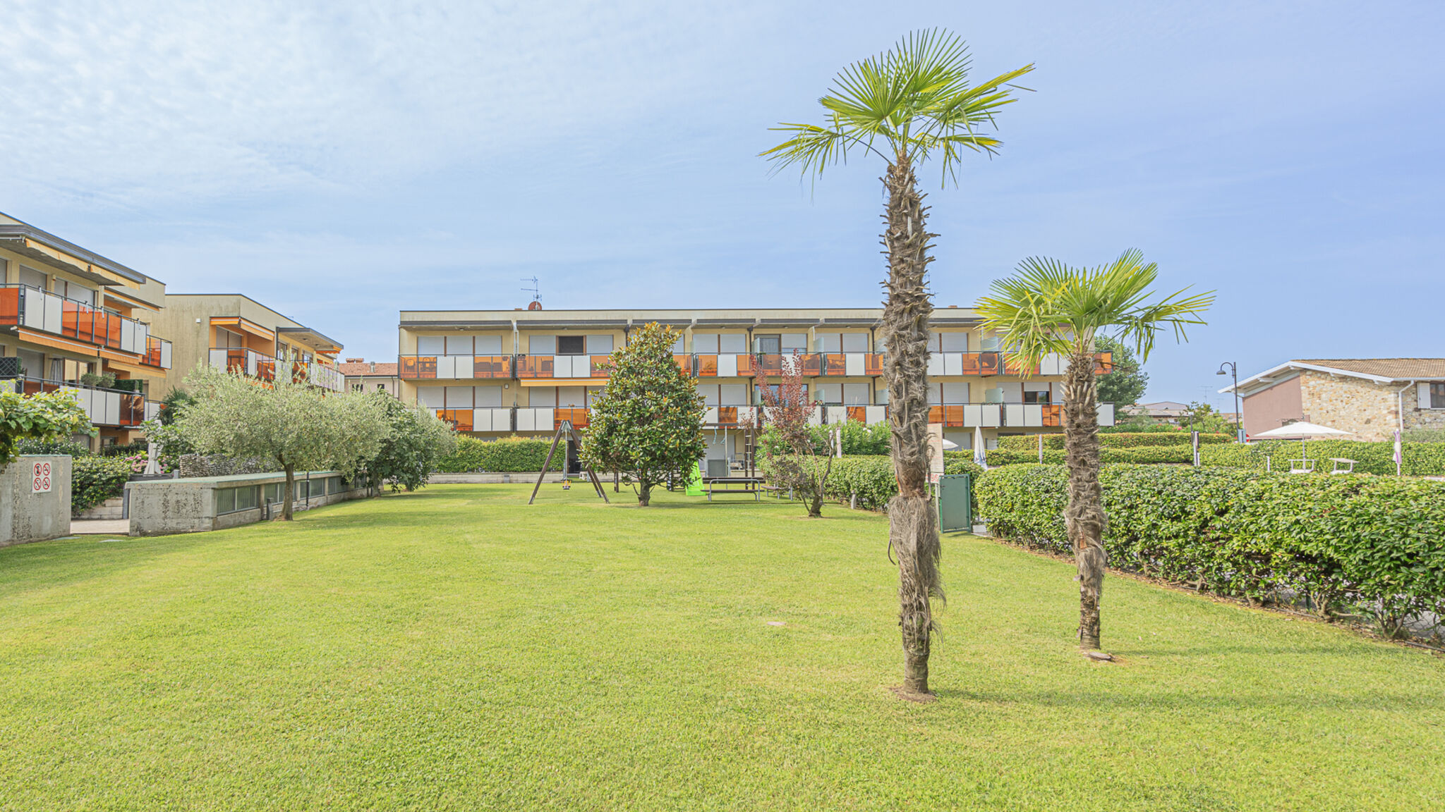 Italianway Sirmione Hygge Family Apartment