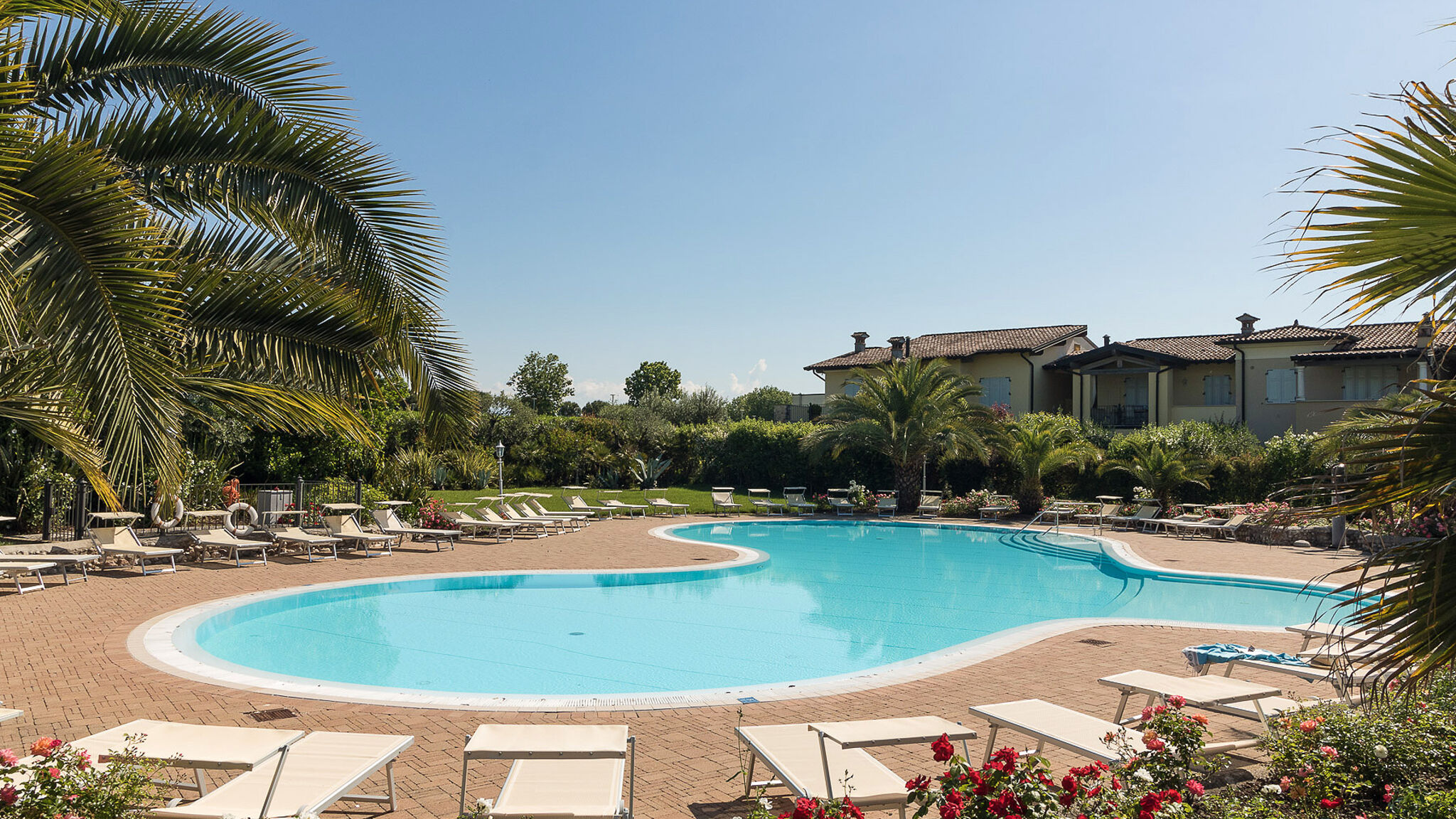 Italianway Sirmione Charme, Relax e Terrazza a Vista