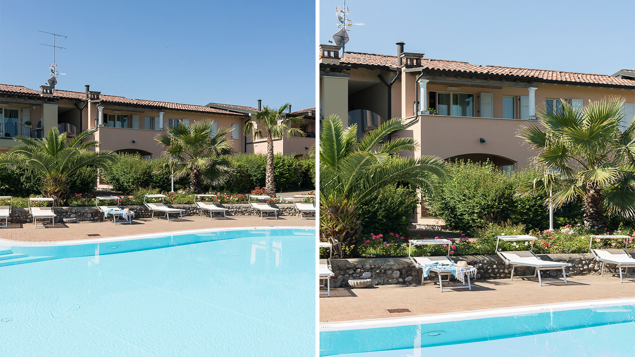 Italianway Sirmione Charme, Relax e Terrazza a Vista