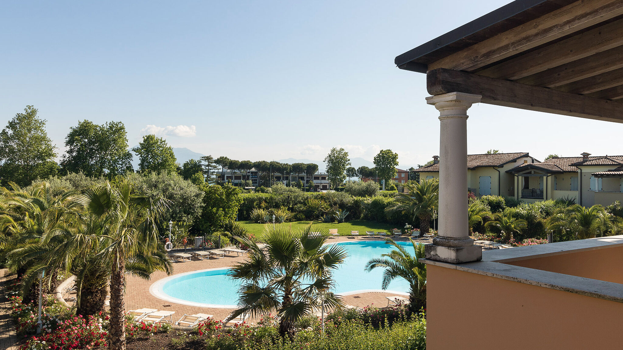 Italianway Sirmione Charme, Relax e Terrazza a Vista