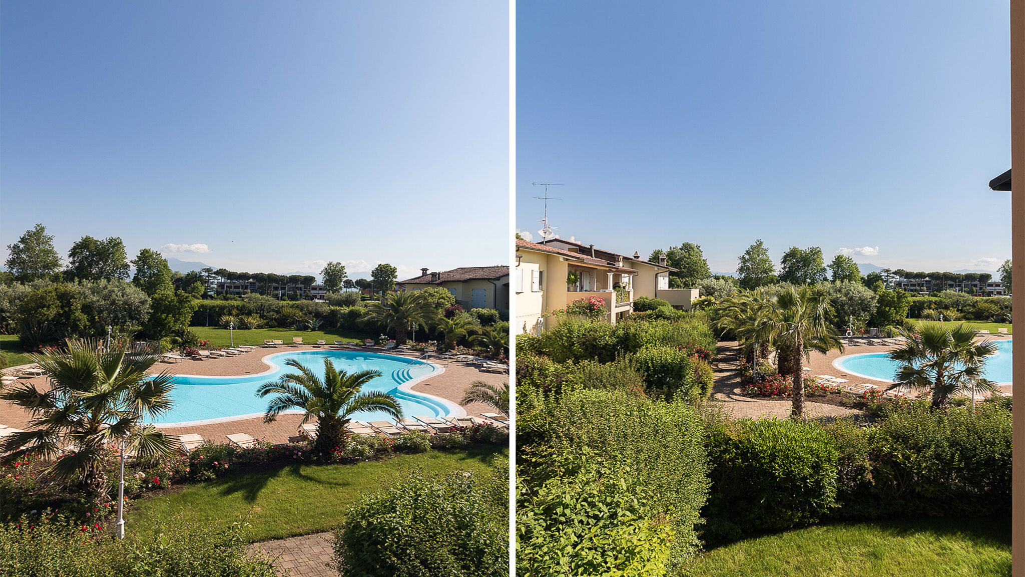 Italianway Sirmione Charme, Relax e Terrazza a Vista