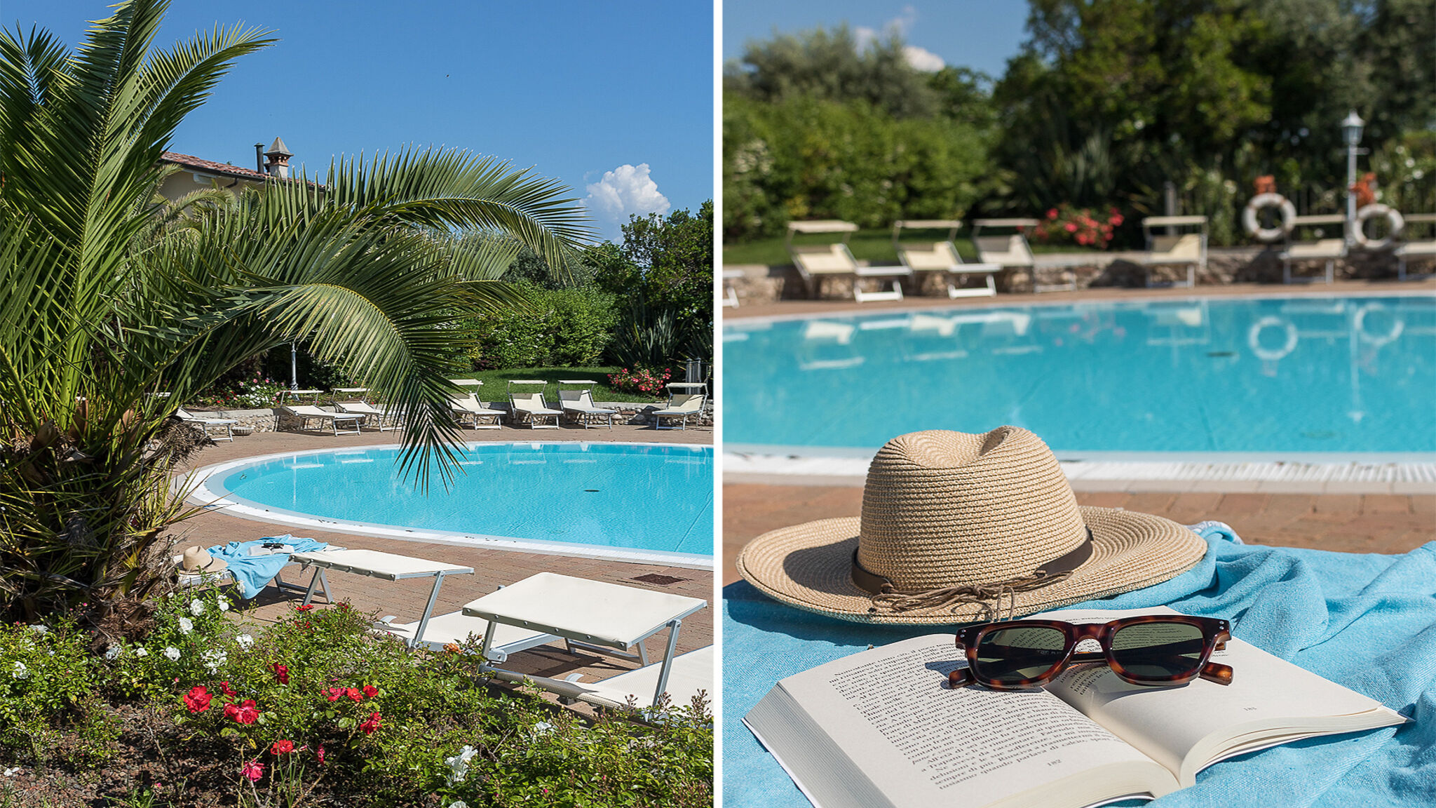 Italianway Sirmione Charme, Relax e Terrazza a Vista