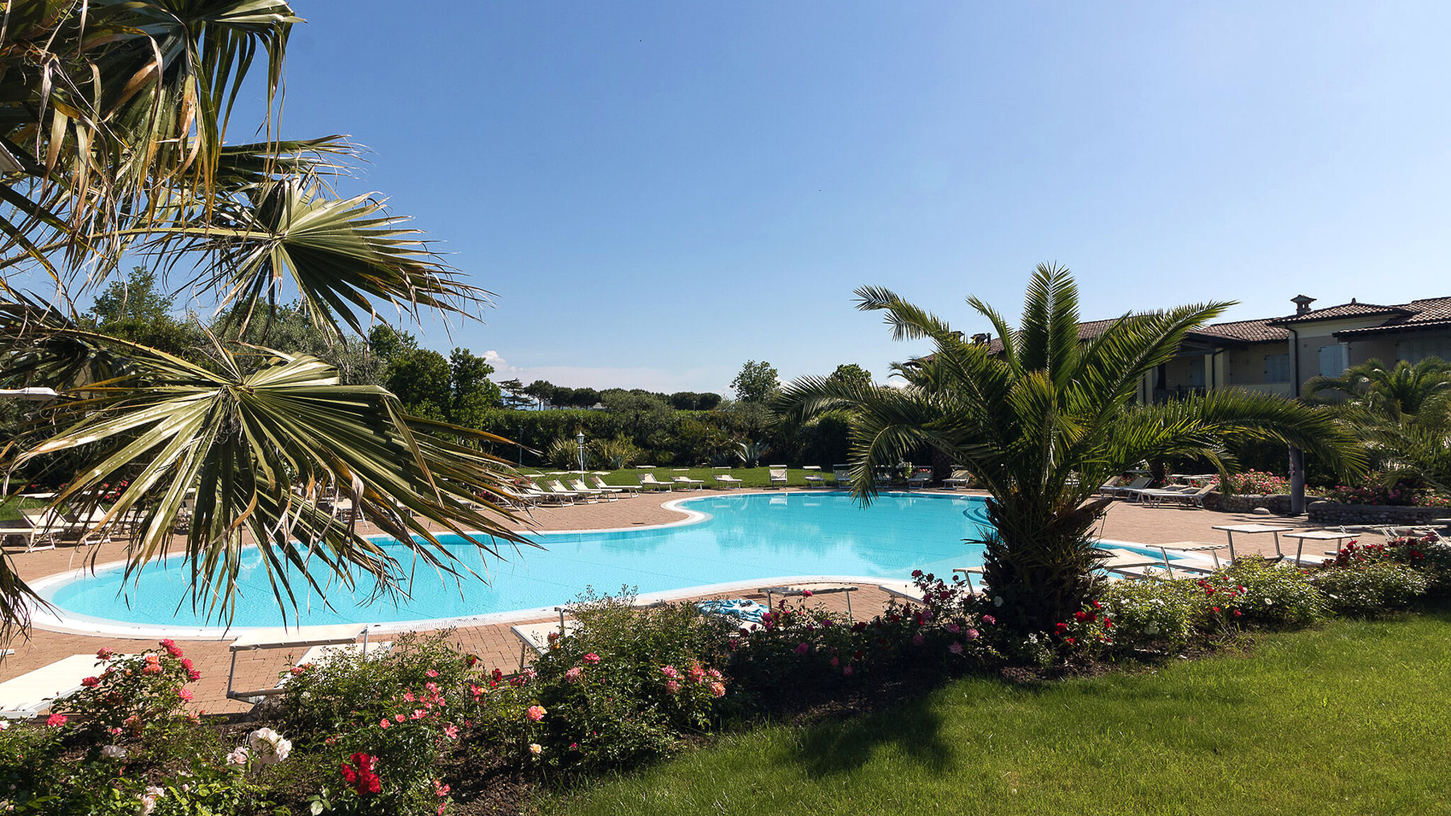 Italianway Sirmione Charme, Relax e Terrazza a Vista