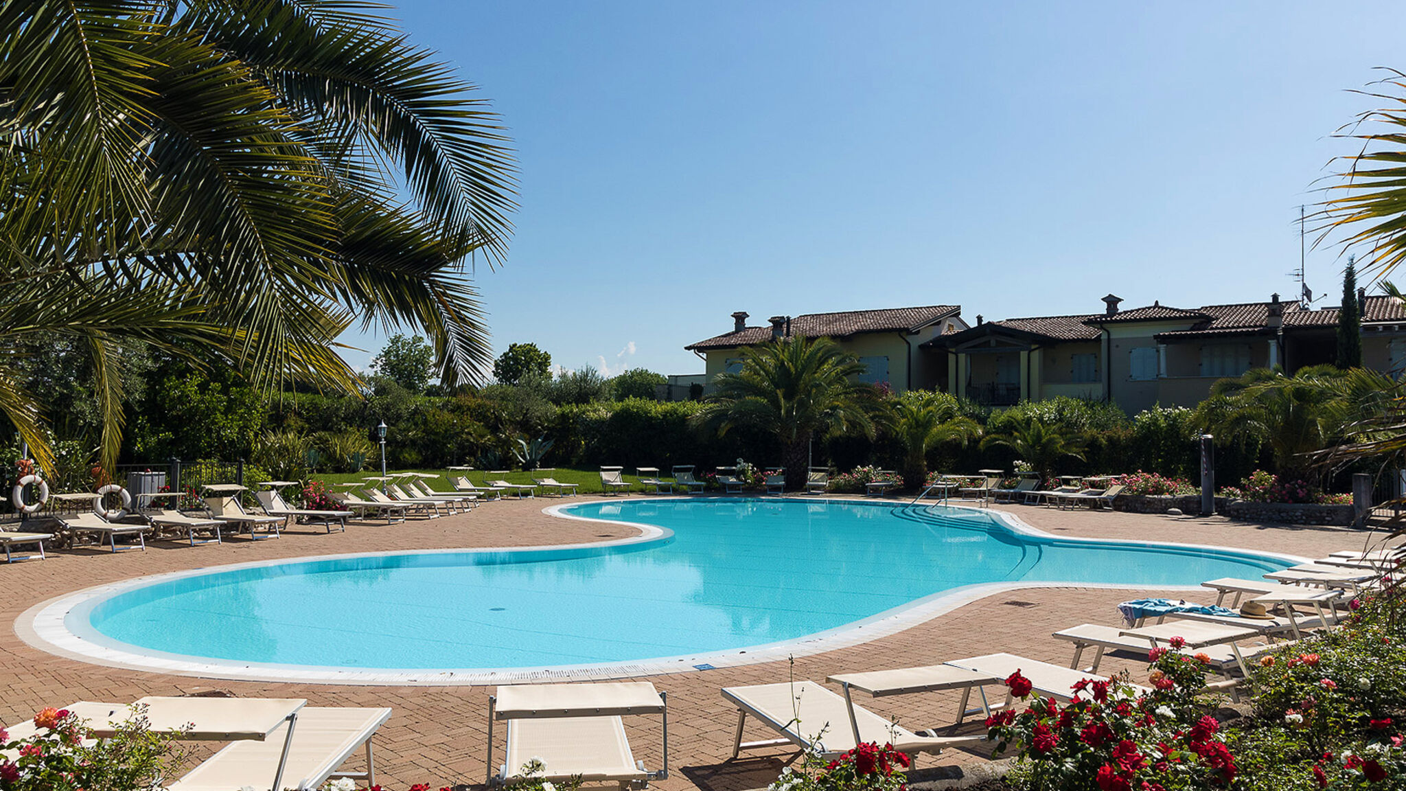 Italianway Sirmione Charme, Relax e Terrazza a Vista