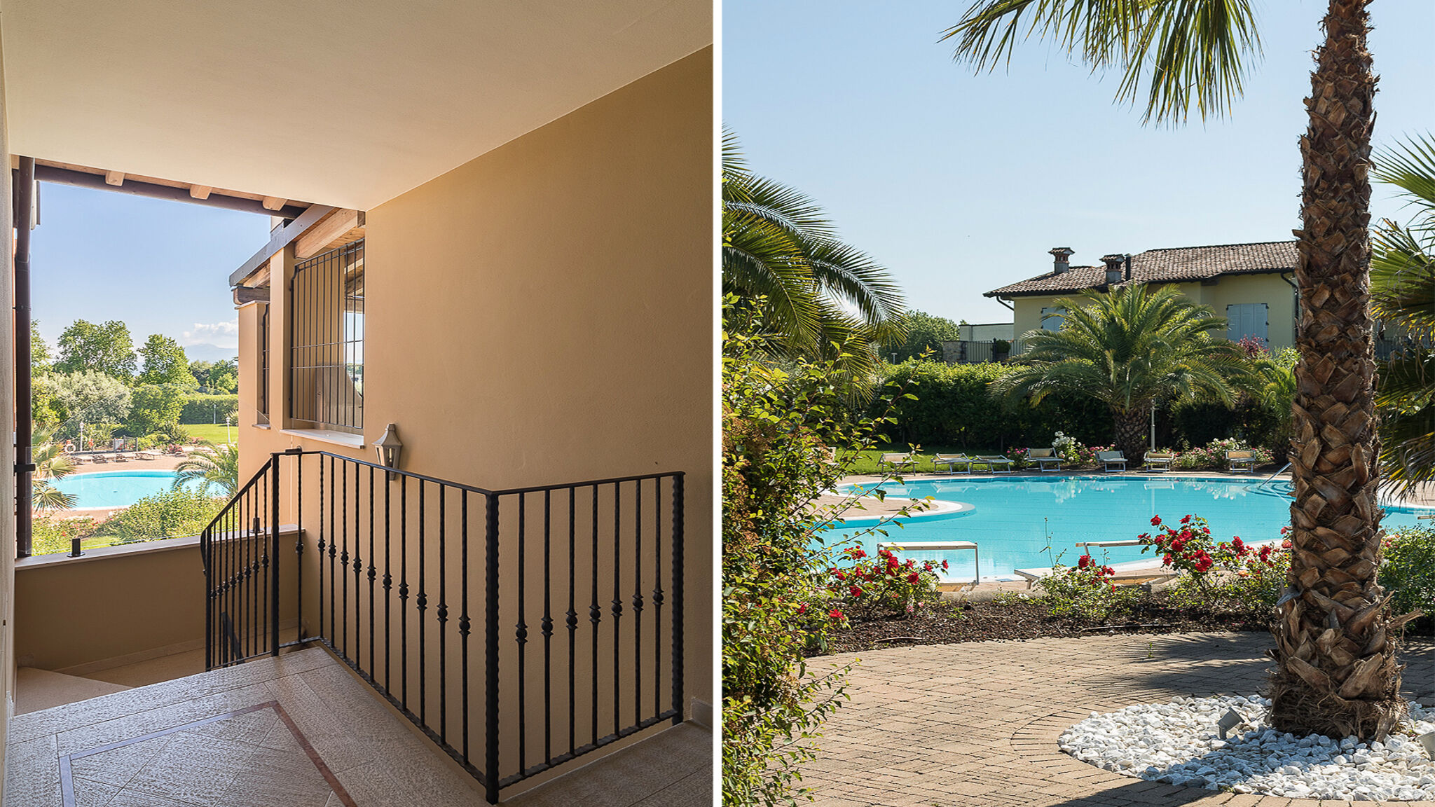 Italianway Sirmione Charme, Relax e Terrazza a Vista