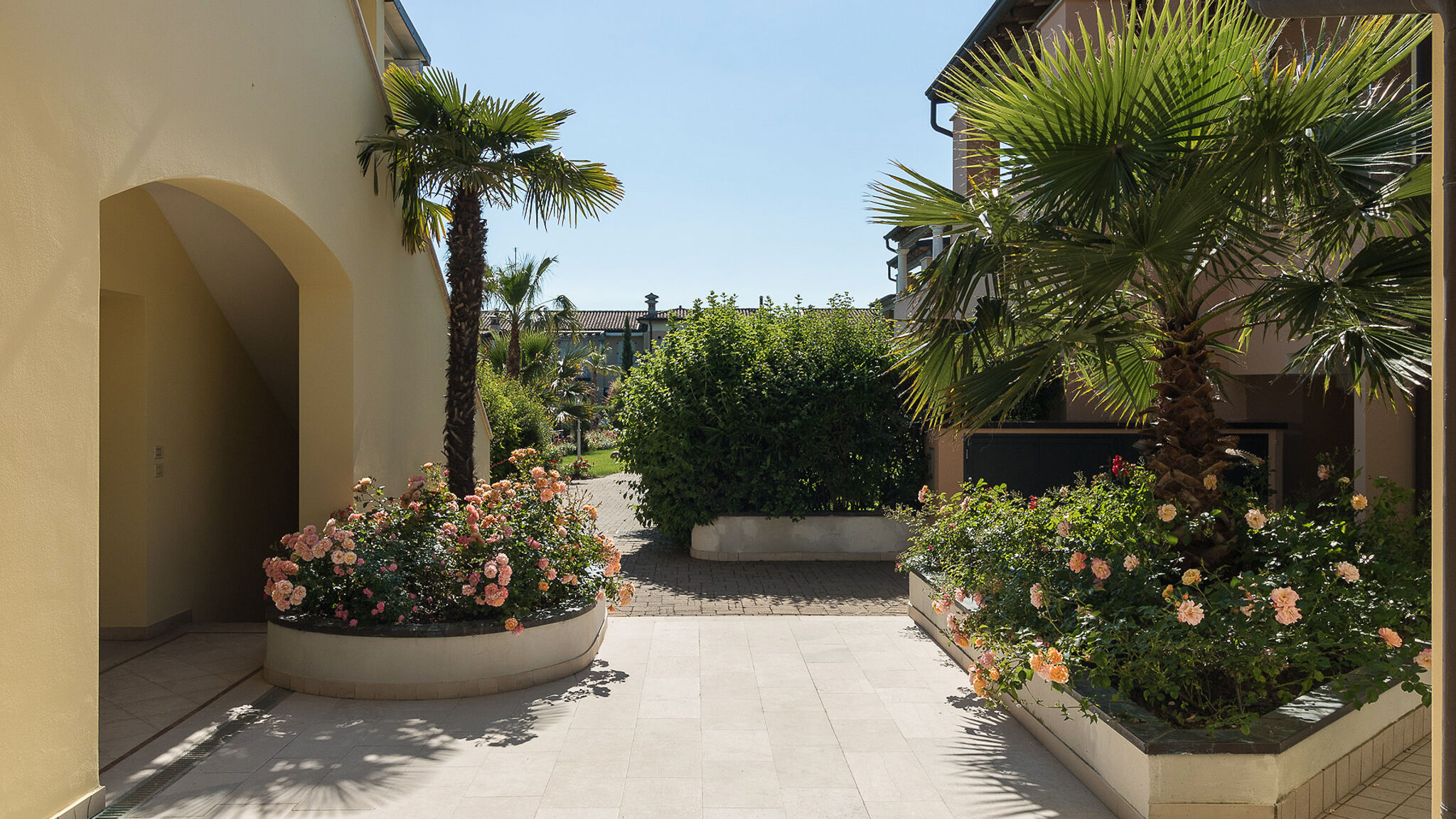 Italianway Sirmione Charme, Relax e Terrazza a Vista