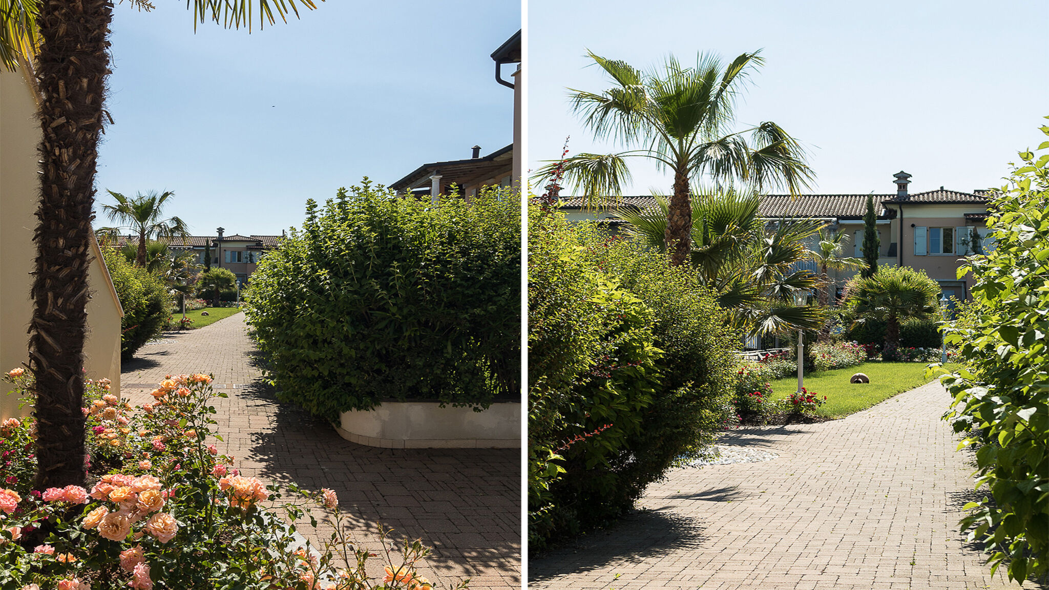 Italianway Sirmione Charme, Relax e Terrazza a Vista