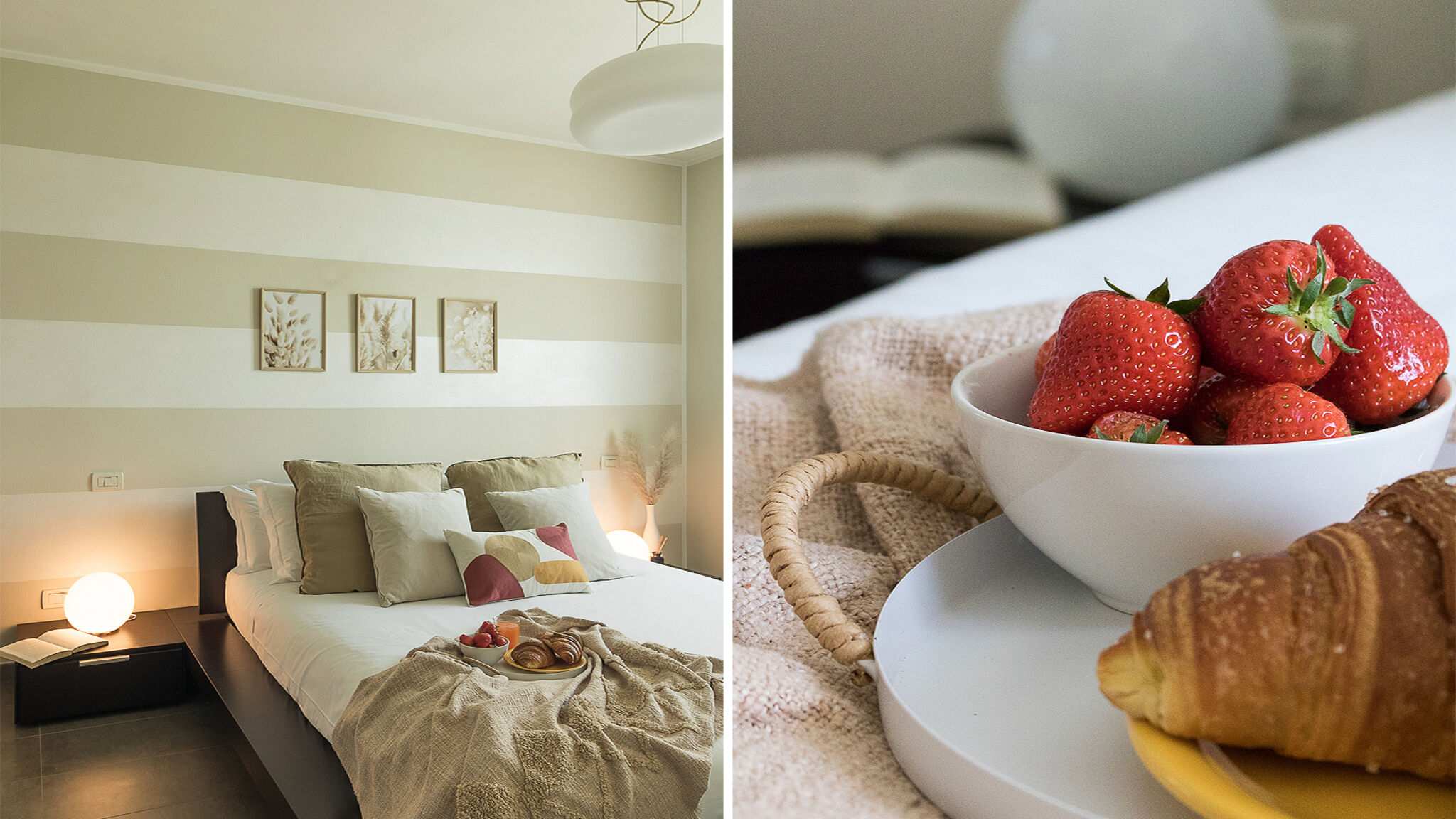 Italianway Sirmione Charme, Relax e Terrazza a Vista