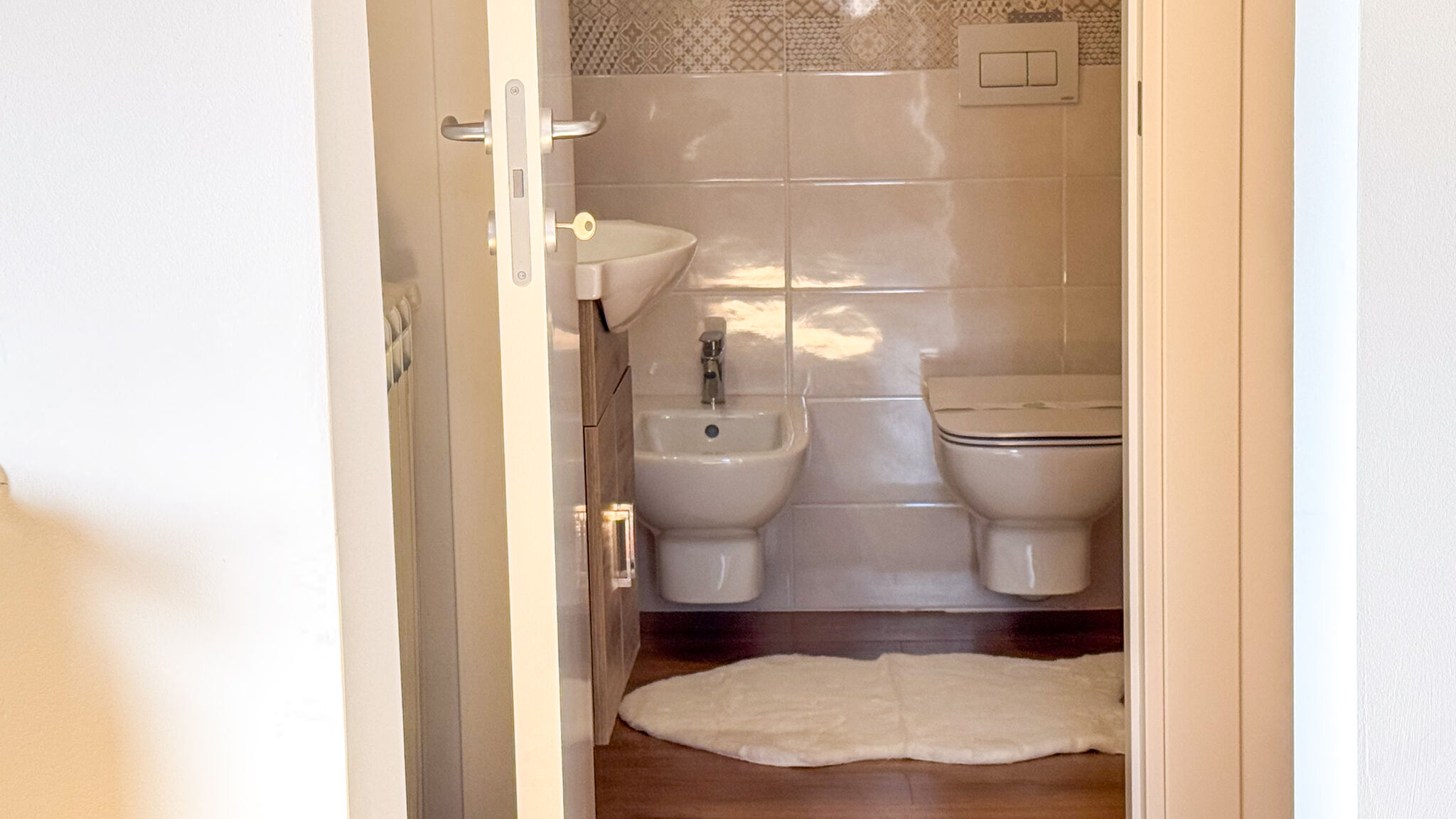 Italianway Chioggia Imperial Golden Suite by Ca-Sa Check