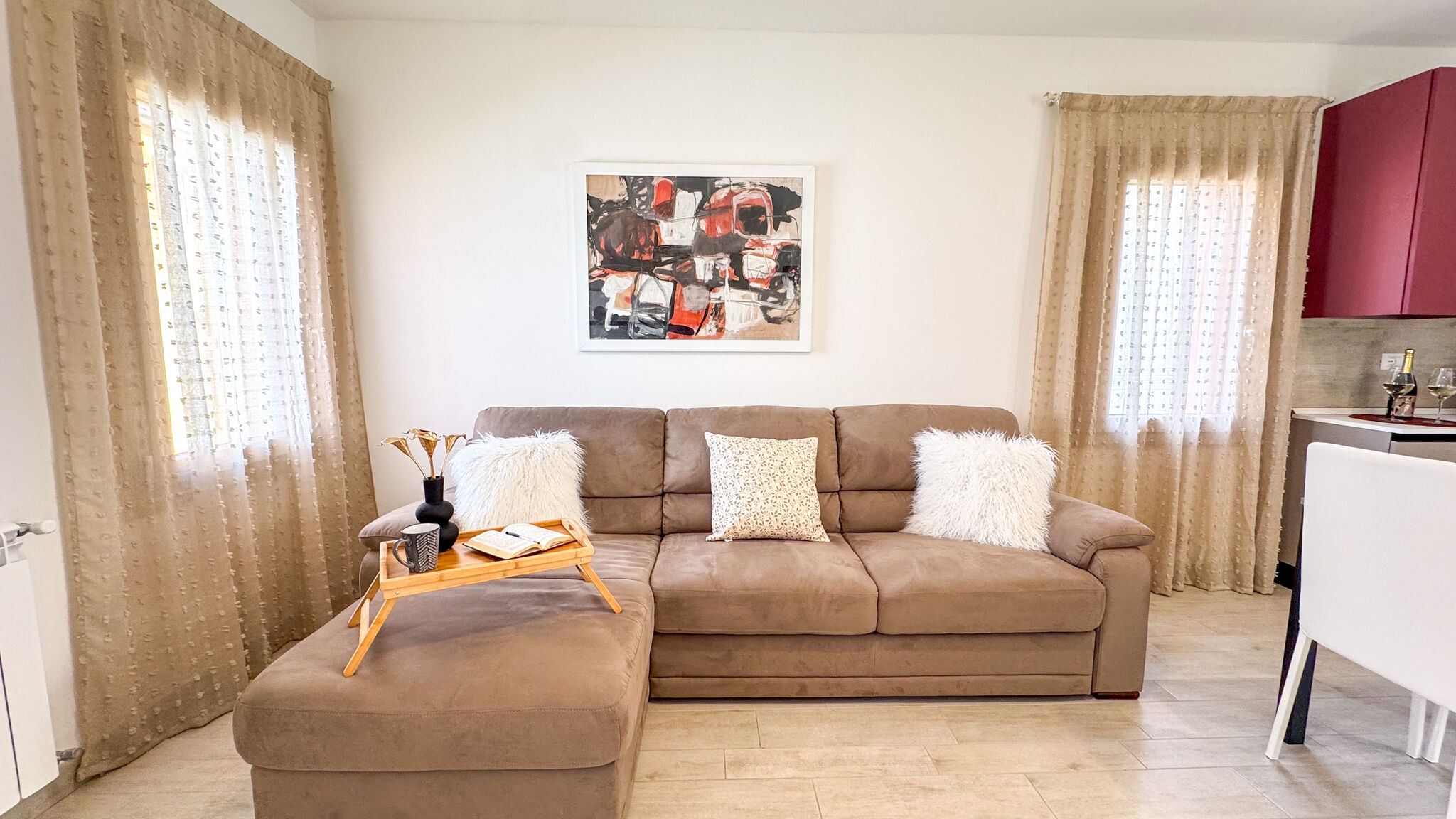 Italianway Chioggia Imperial Golden Suite by Ca-Sa Check