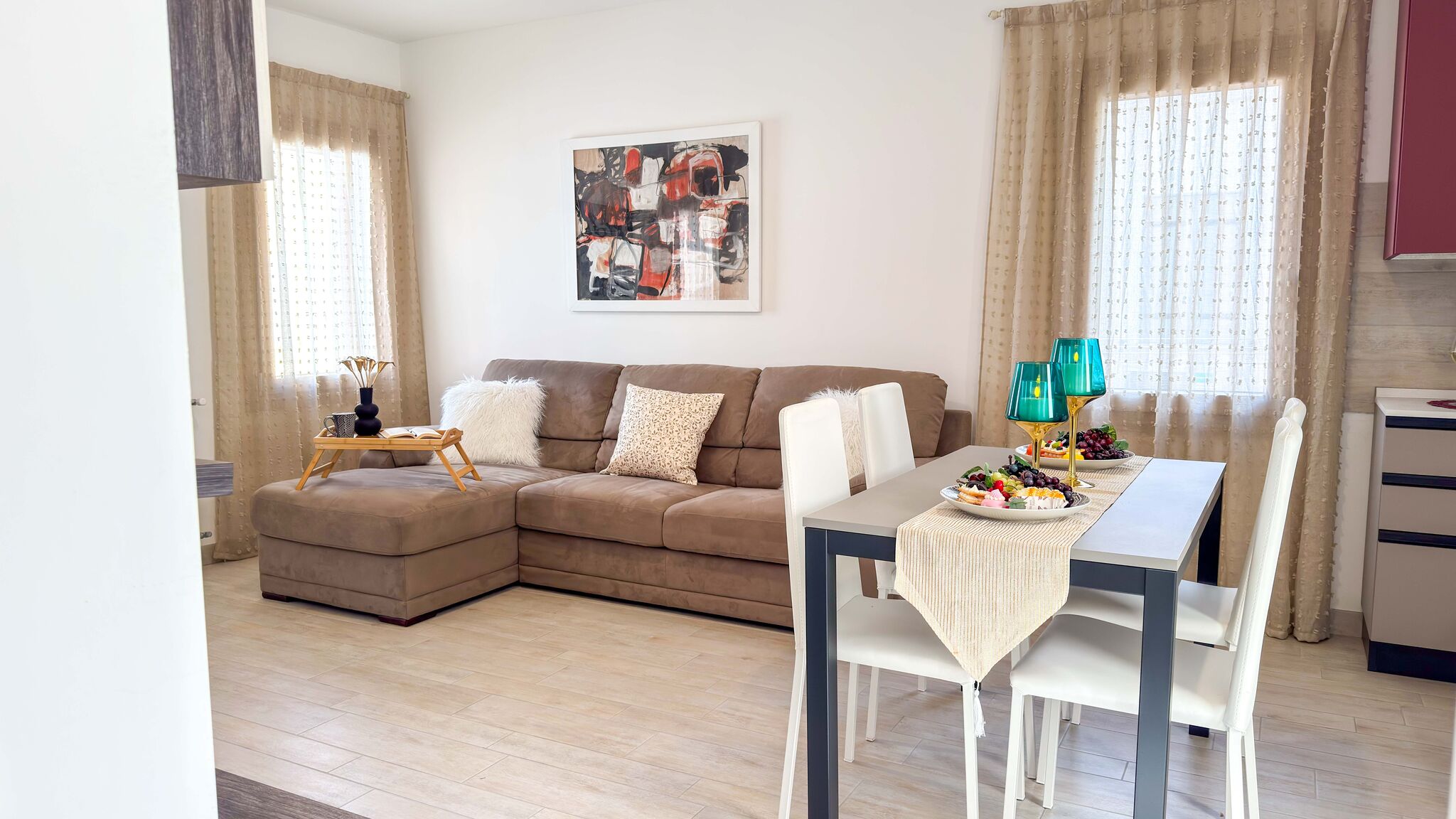 Italianway Chioggia Imperial Golden Suite by Ca-Sa Check