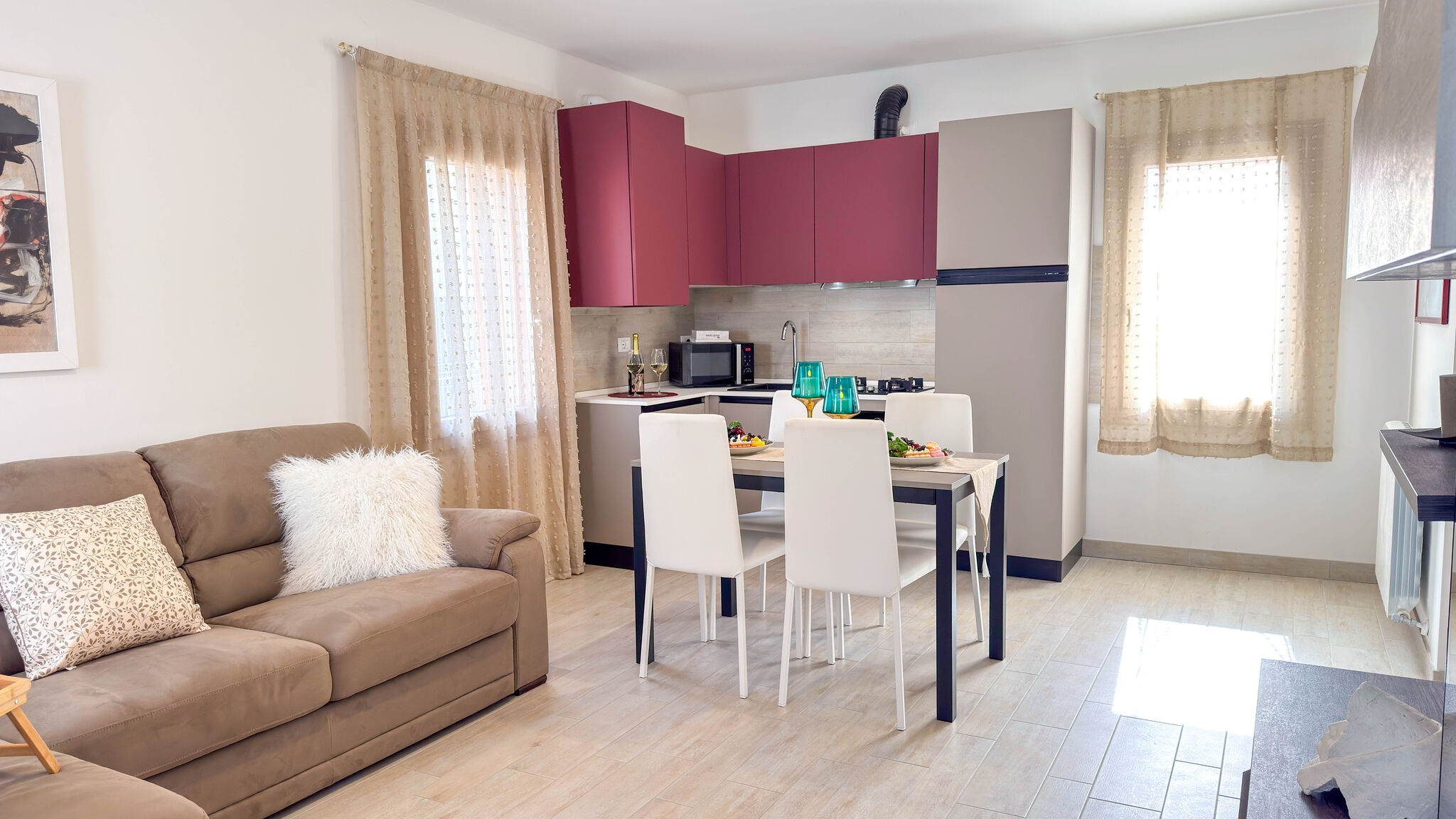 Italianway Chioggia Imperial Golden Suite by Ca-Sa Check