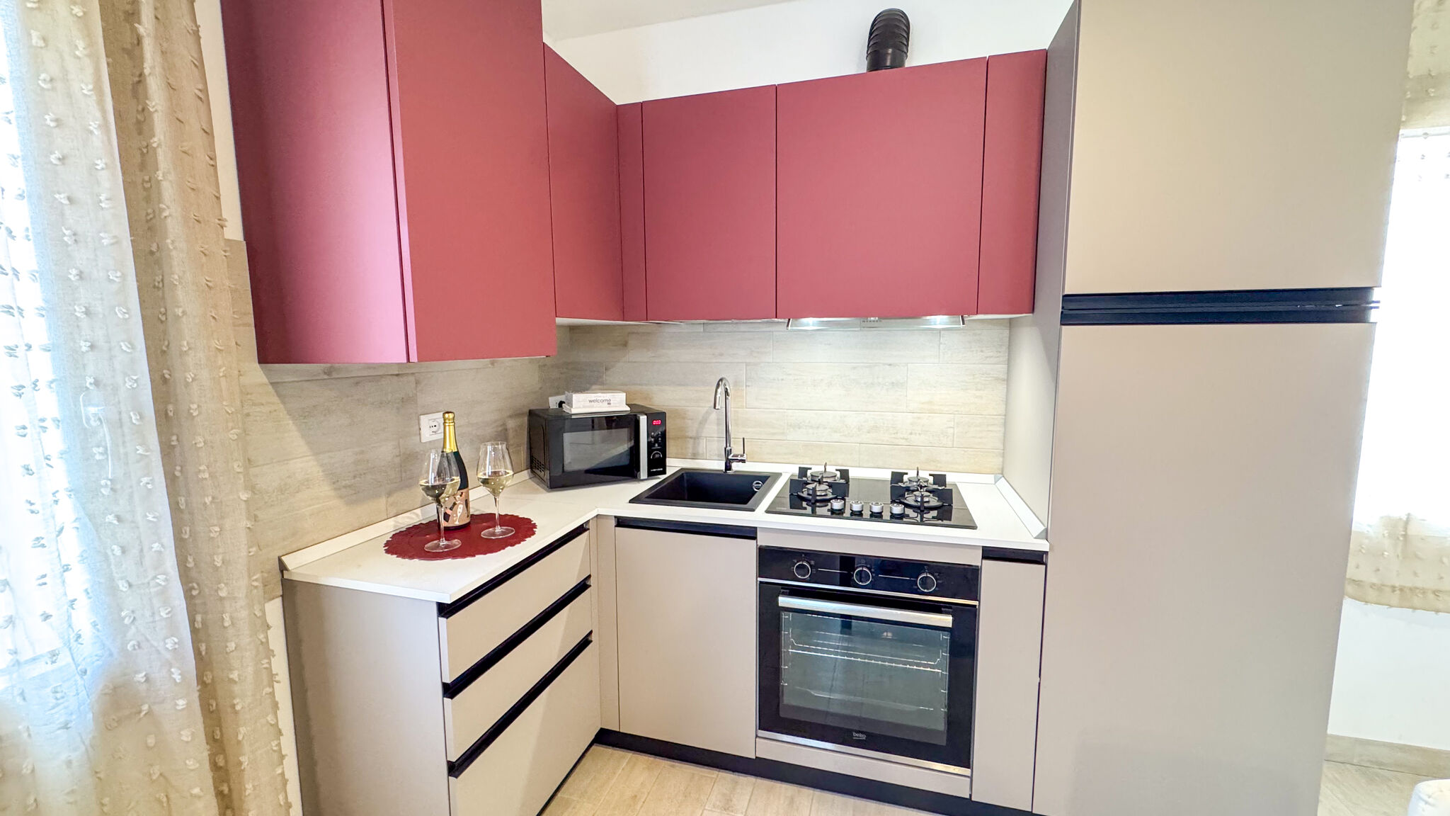 Italianway Chioggia Imperial Golden Suite by Ca-Sa Check