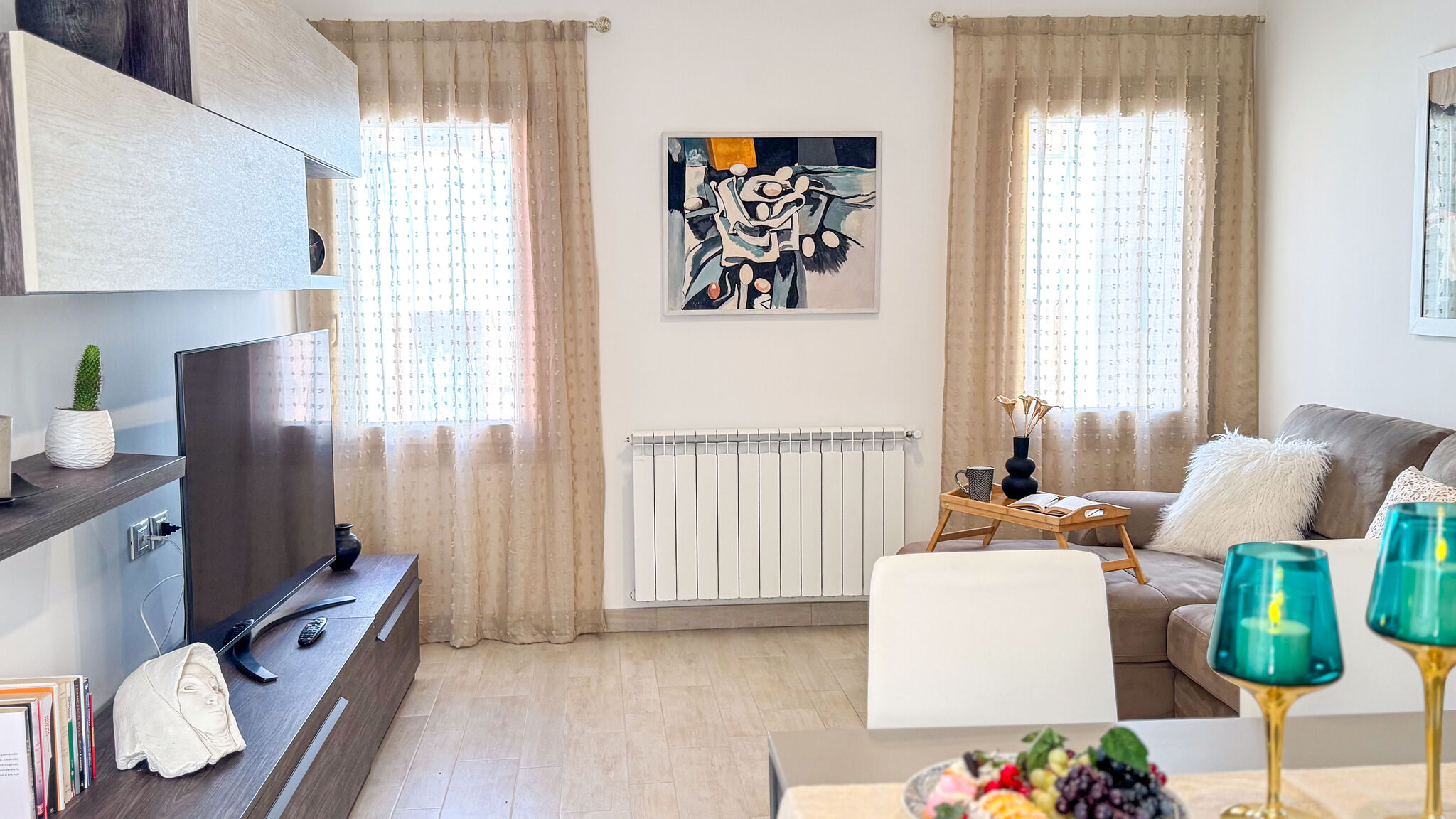 Italianway Chioggia Imperial Golden Suite by Ca-Sa Check