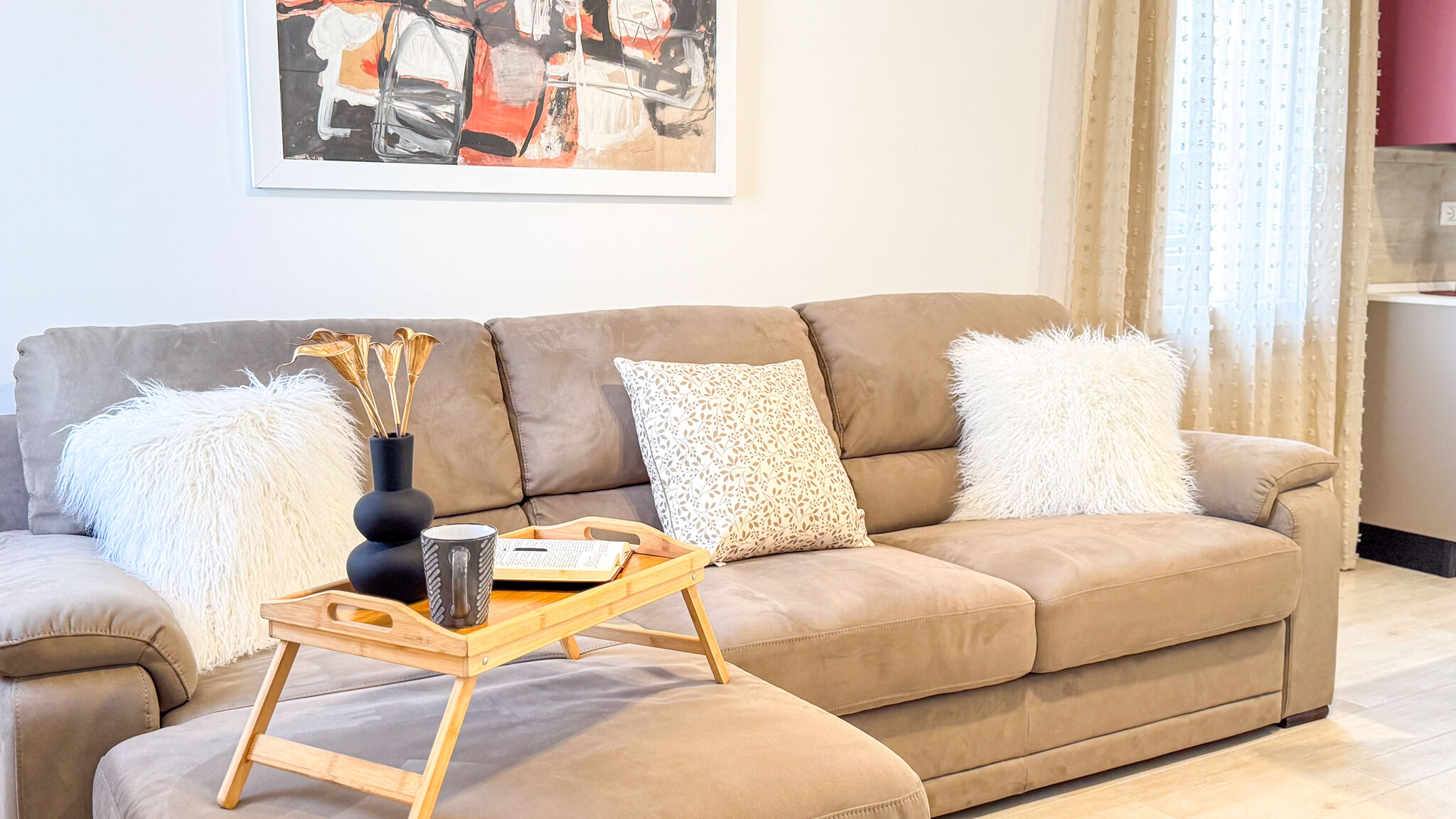 Italianway Chioggia Imperial Golden Suite by Ca-Sa Check