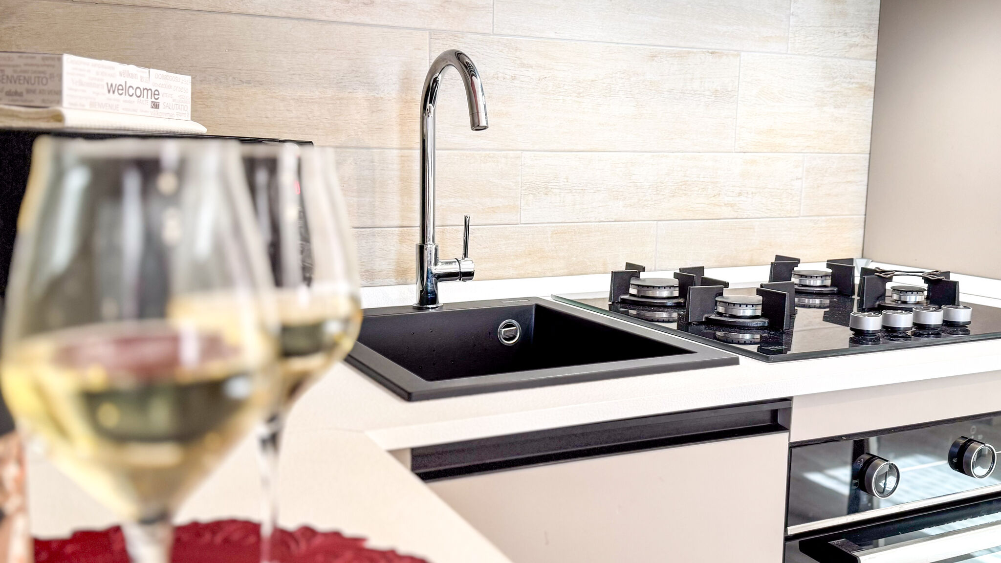 Italianway Chioggia Imperial Golden Suite by Ca-Sa Check