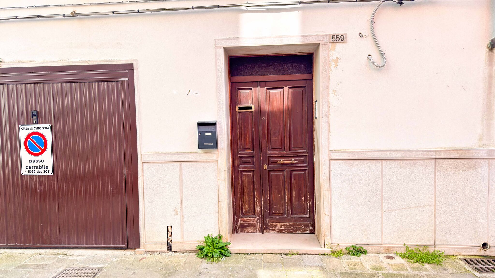 Italianway Chioggia Imperial Golden Suite by Ca-Sa Check