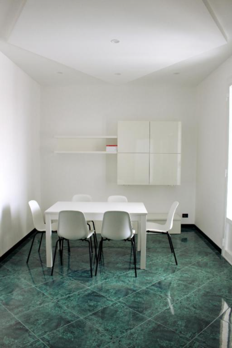 Italianway Monopoli Zio Lu by Sthey