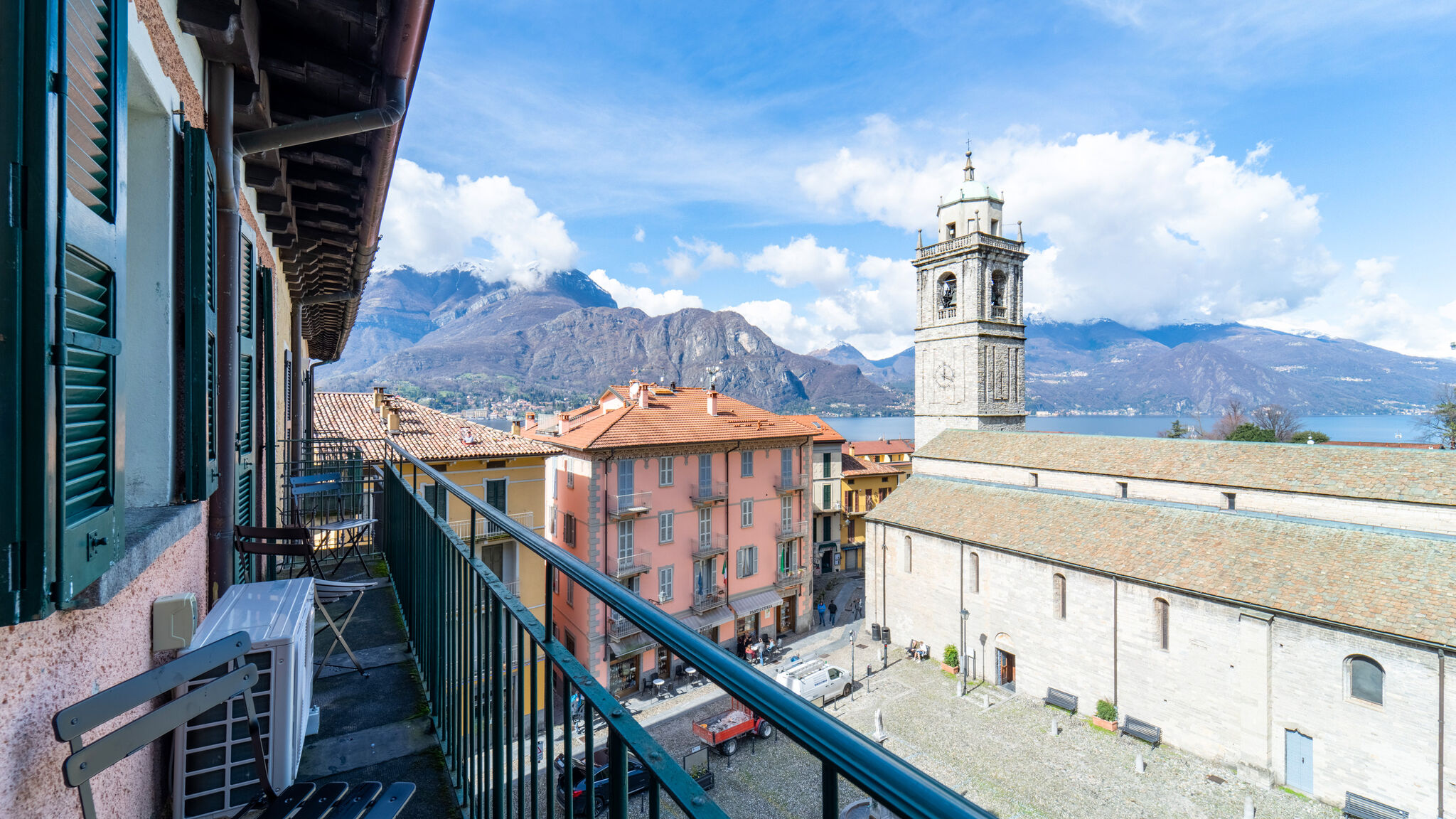 Italianway Bellagio Appartamento Teresa