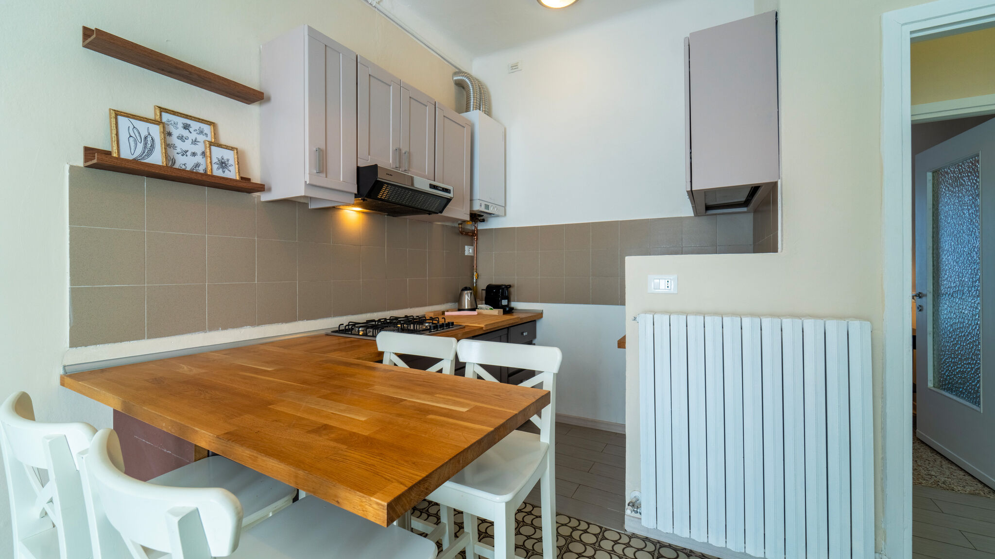 Italianway Bellagio Appartamento Teresa