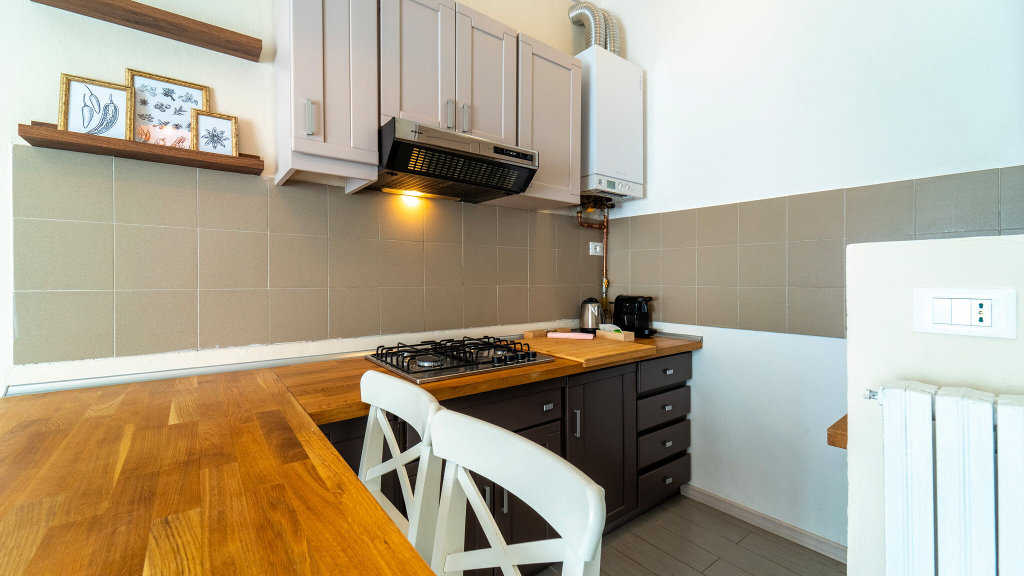 Italianway Bellagio Appartamento Teresa