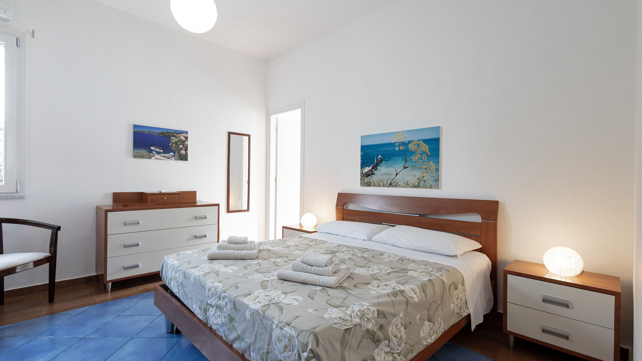 Italianway Terrasini Ulivi di Cala Rossa